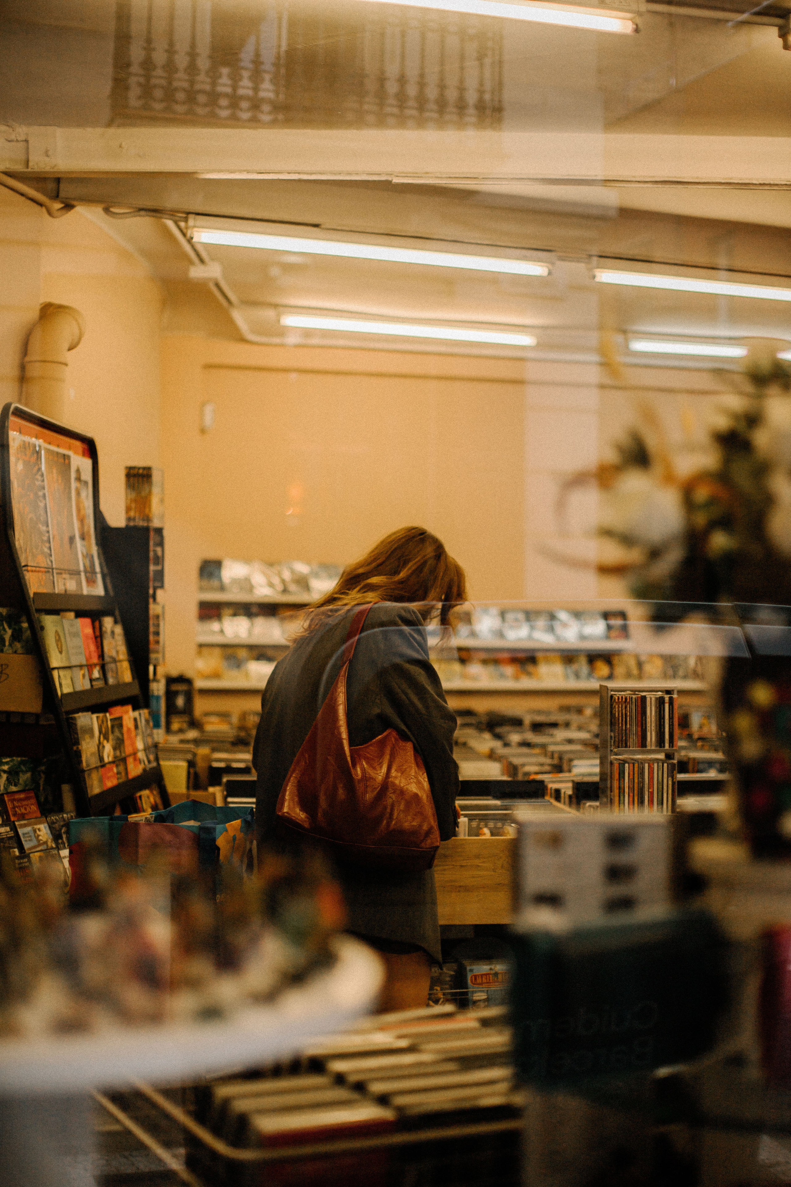 Varya. Photographer Anastasia Kirnosenko