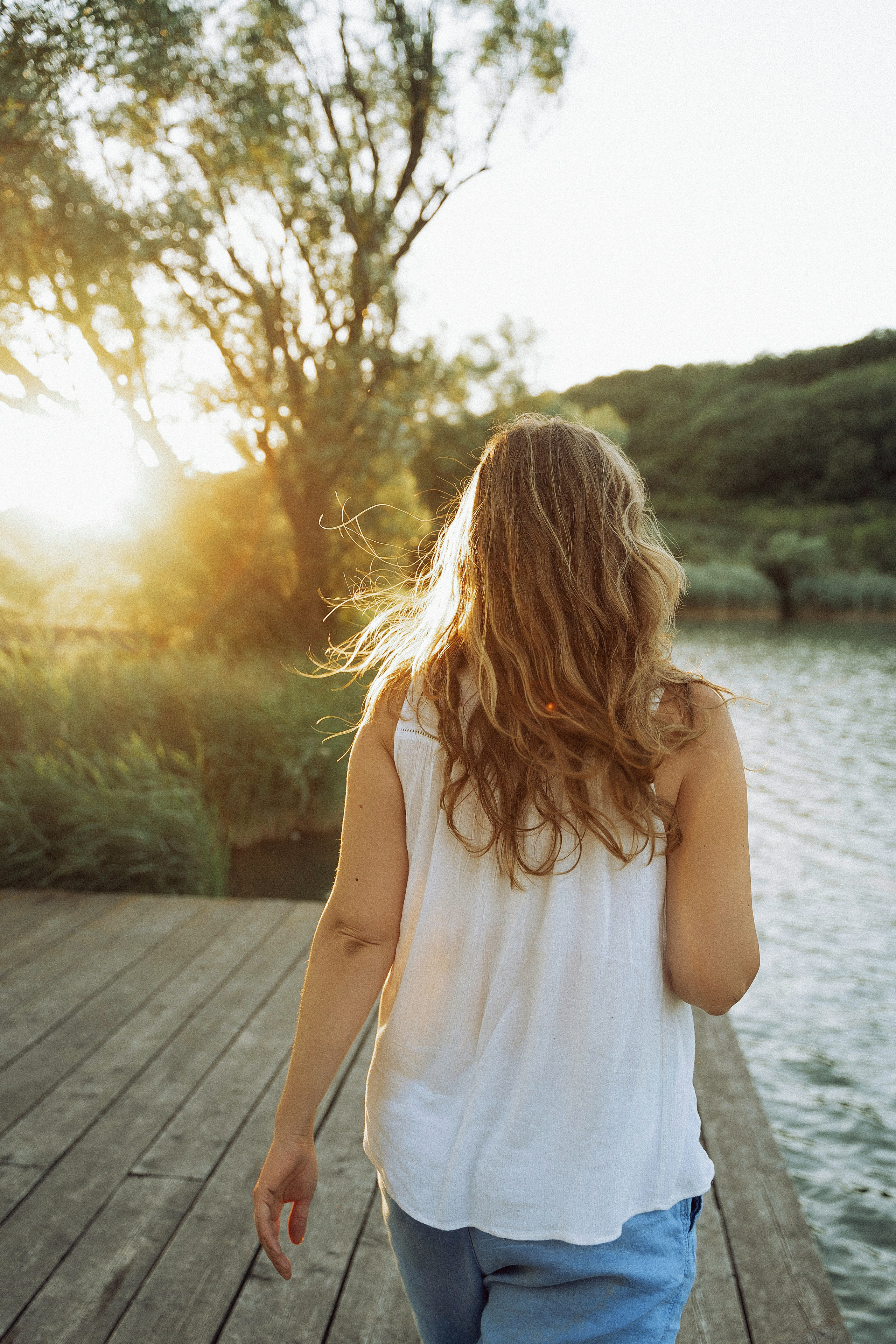 Анна. Татьяна Тагель