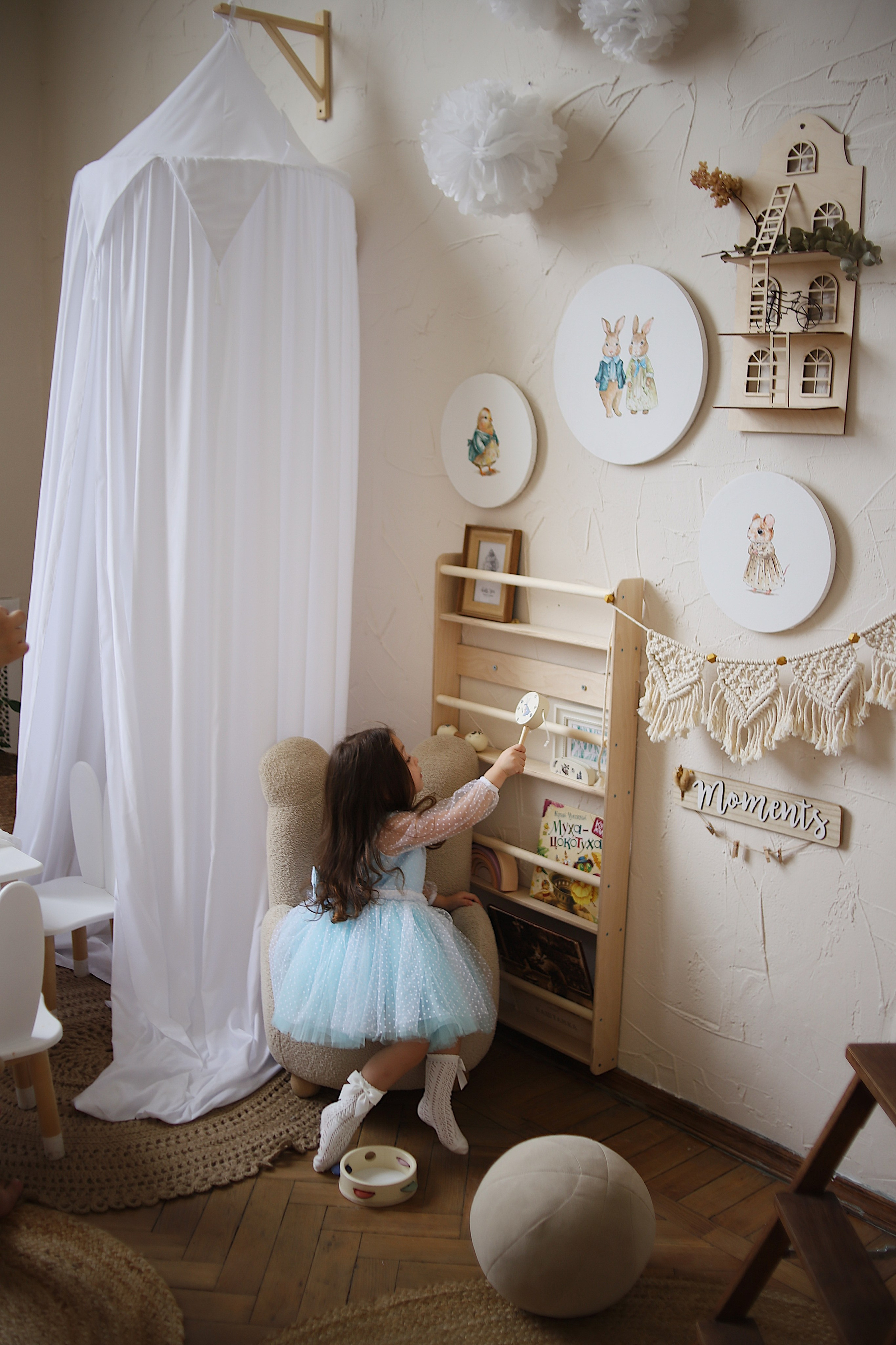 София 3 года. Фотограф Пирумян Анна. г. Сургут, г. Воронеж