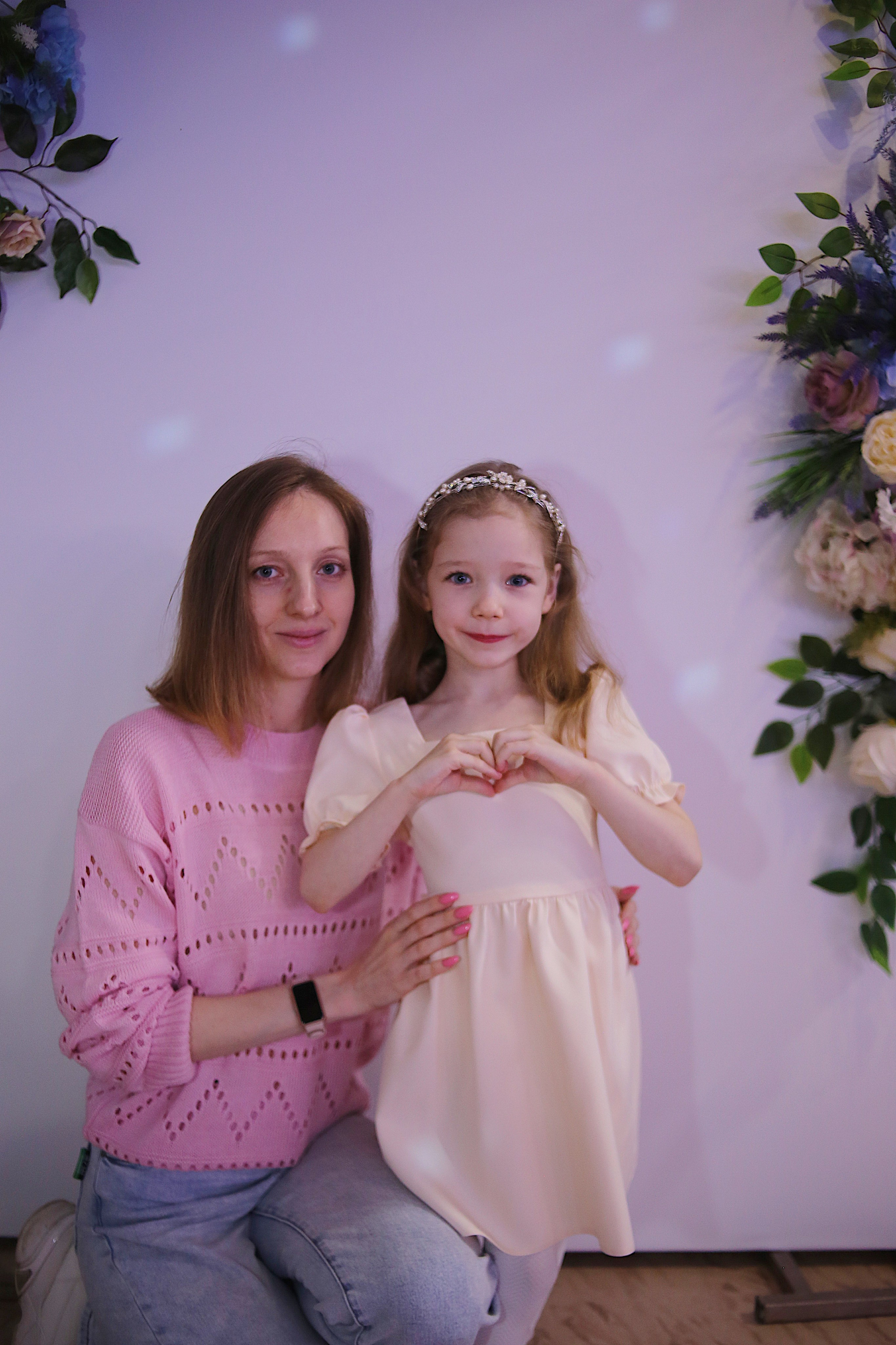 Школа моделей. Открытый урок. Фотограф Пирумян Анна. г. Сургут, г. Воронеж