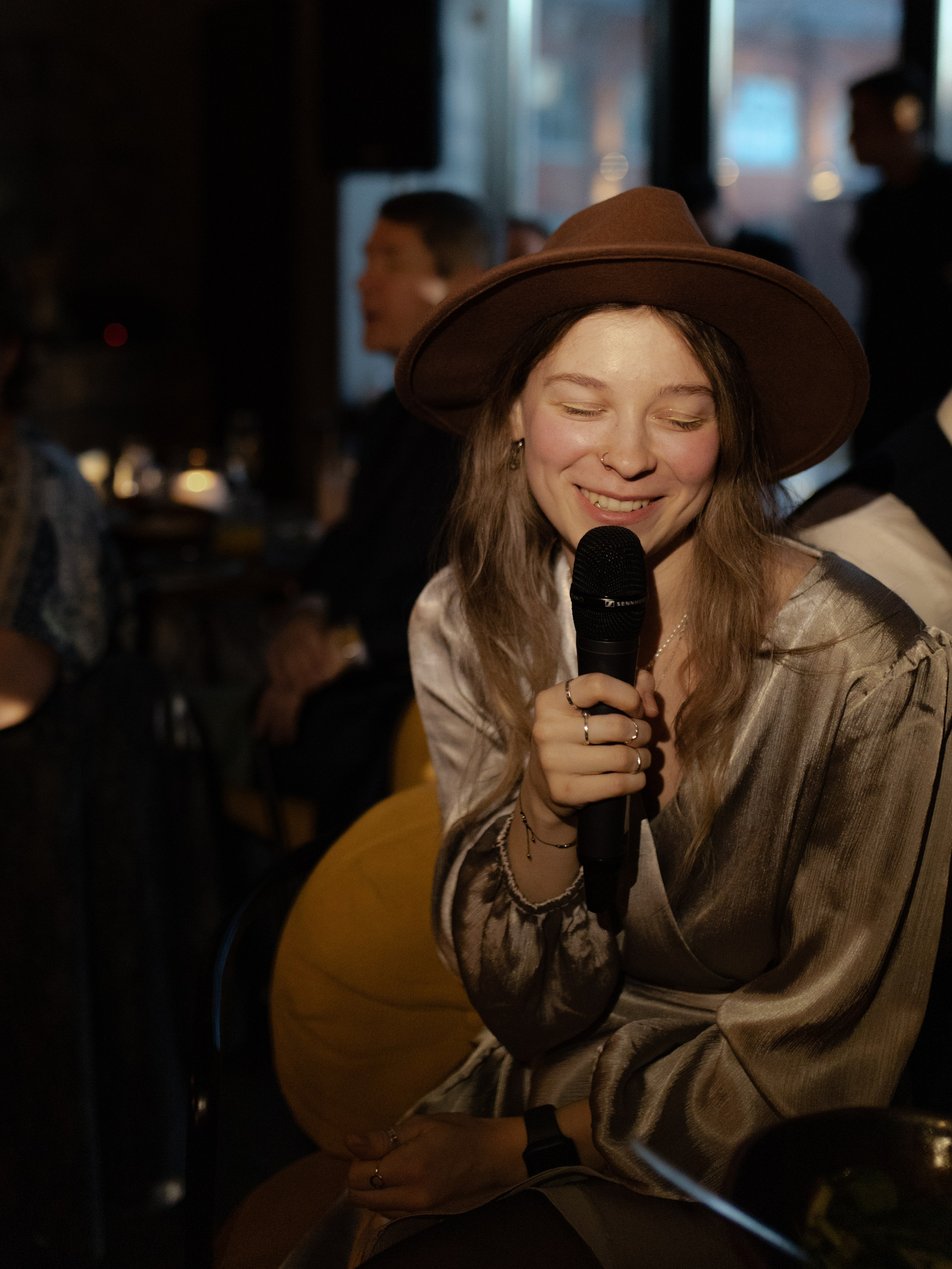 Денис & Катя. Свадебный фотограф Москва и Подмосковье