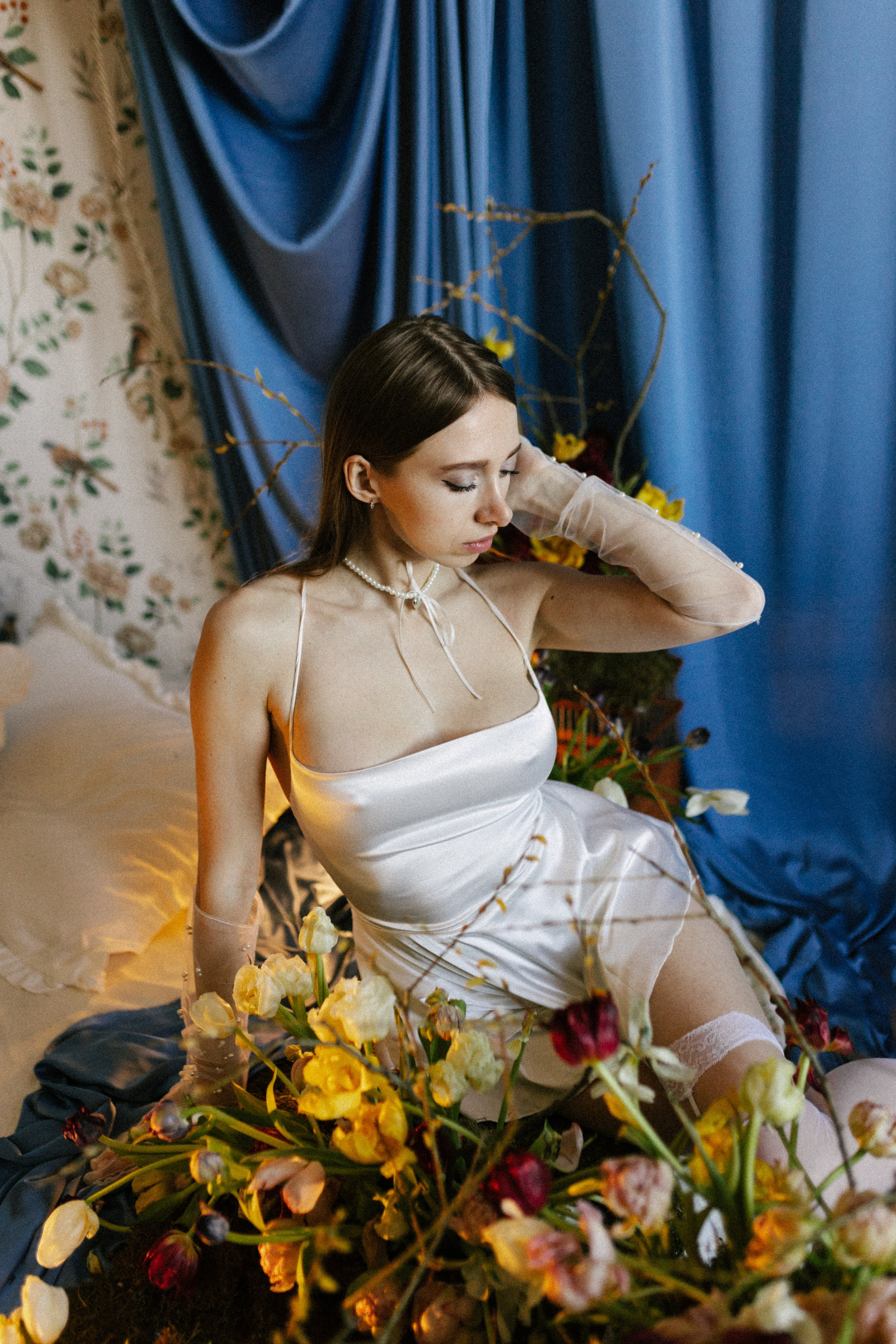 Кристина. Свадебный и портретный фотограф — Мария Костина