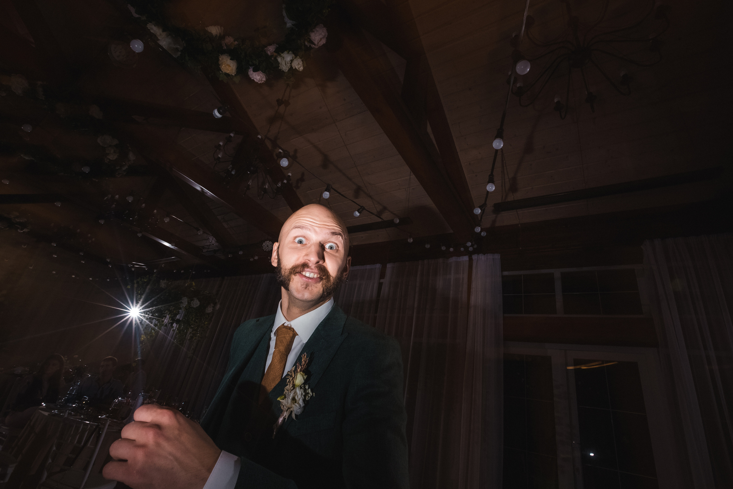 Особая любовь к осенним свадьбам 🍁. Алексей Зараковский. Свадебный и портретный фотограф в Туле