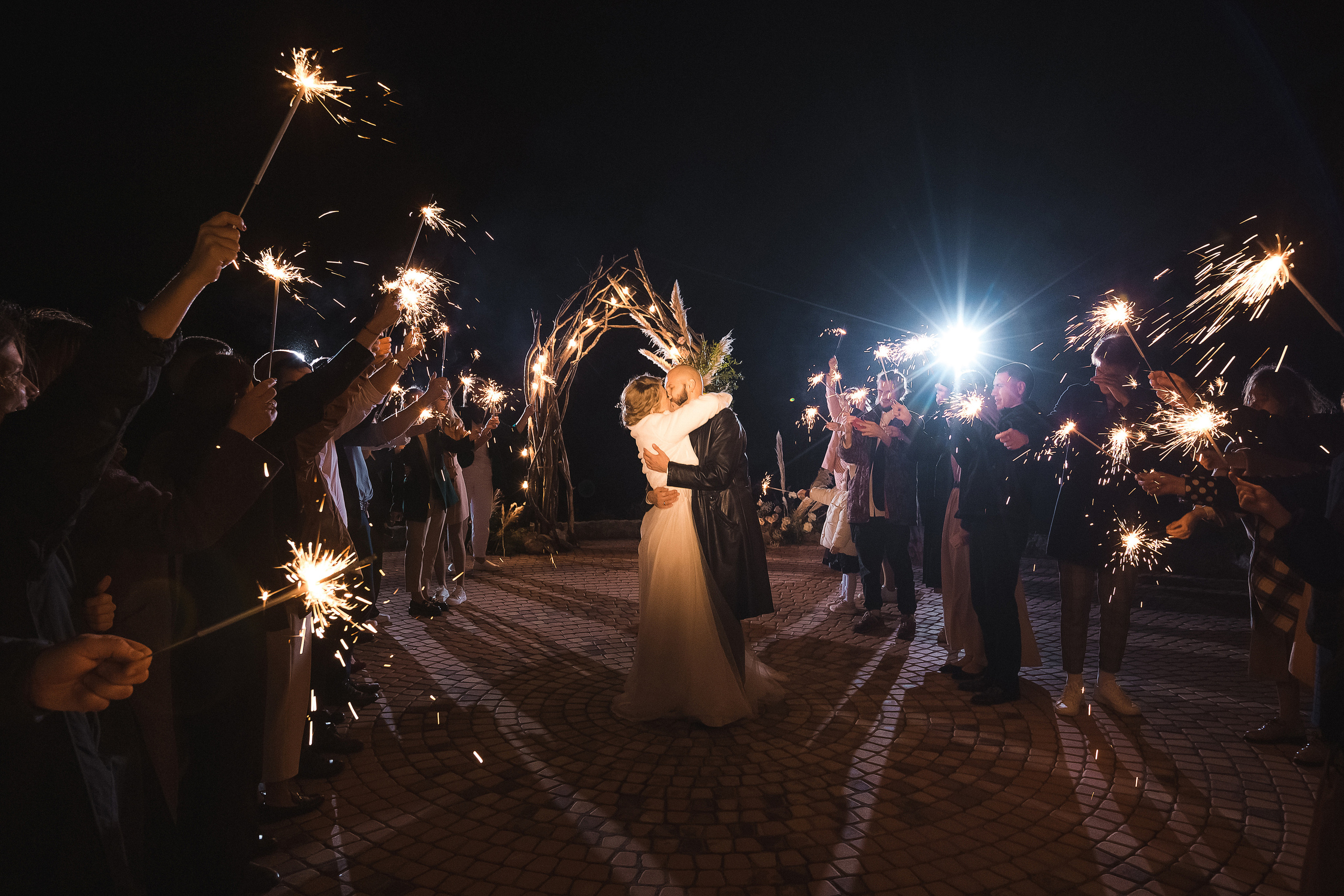 Особая любовь к осенним свадьбам 🍁. Алексей Зараковский. Свадебный и портретный фотограф в Туле