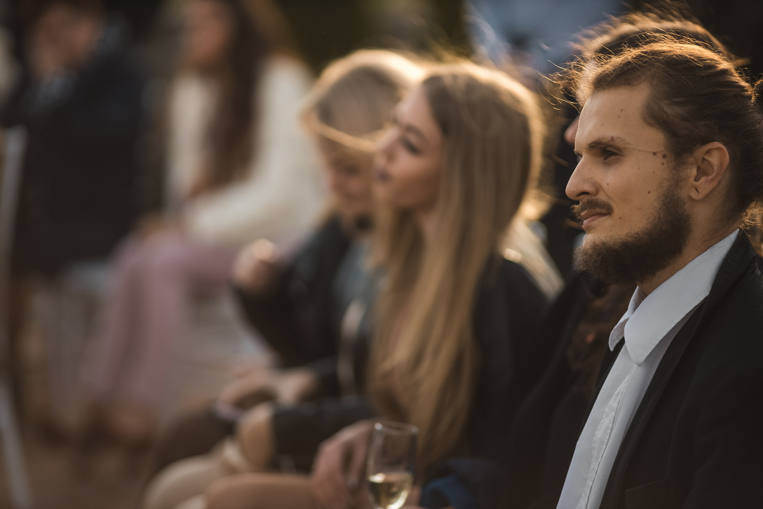 Особая любовь к осенним свадьбам 🍁. Алексей Зараковский. Свадебный и портретный фотограф в Туле