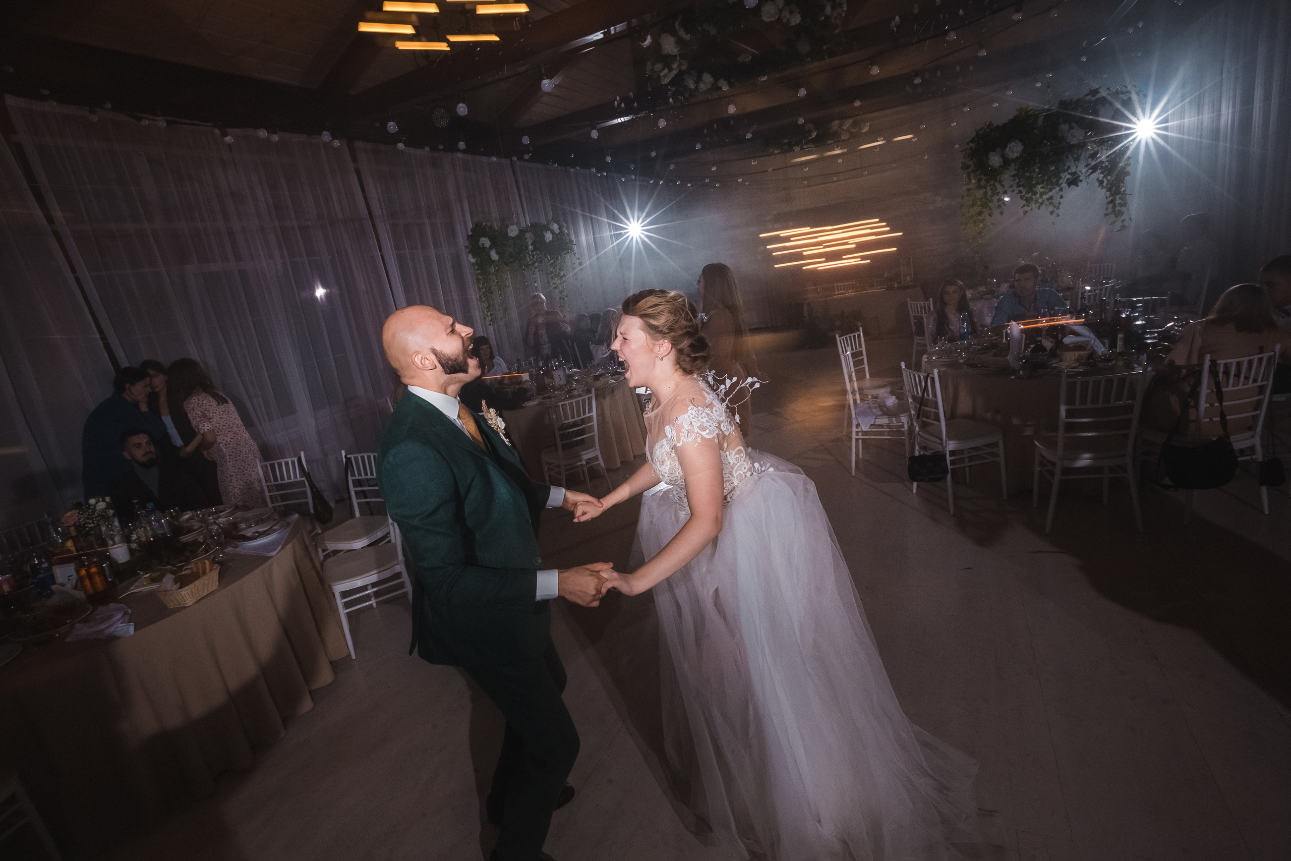 Особая любовь к осенним свадьбам 🍁. Алексей Зараковский. Свадебный и портретный фотограф в Туле