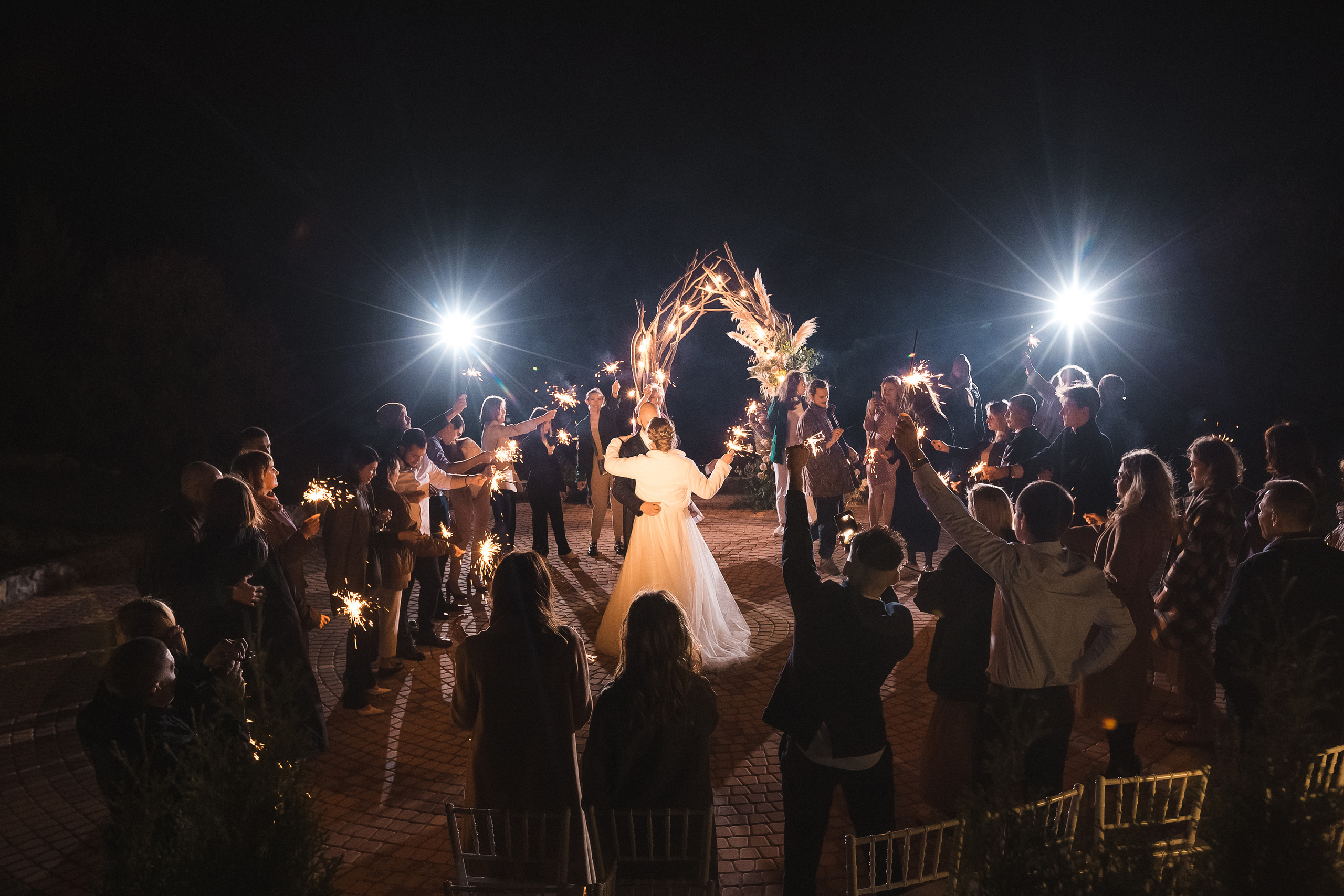 Особая любовь к осенним свадьбам 🍁. Алексей Зараковский. Свадебный и портретный фотограф в Туле