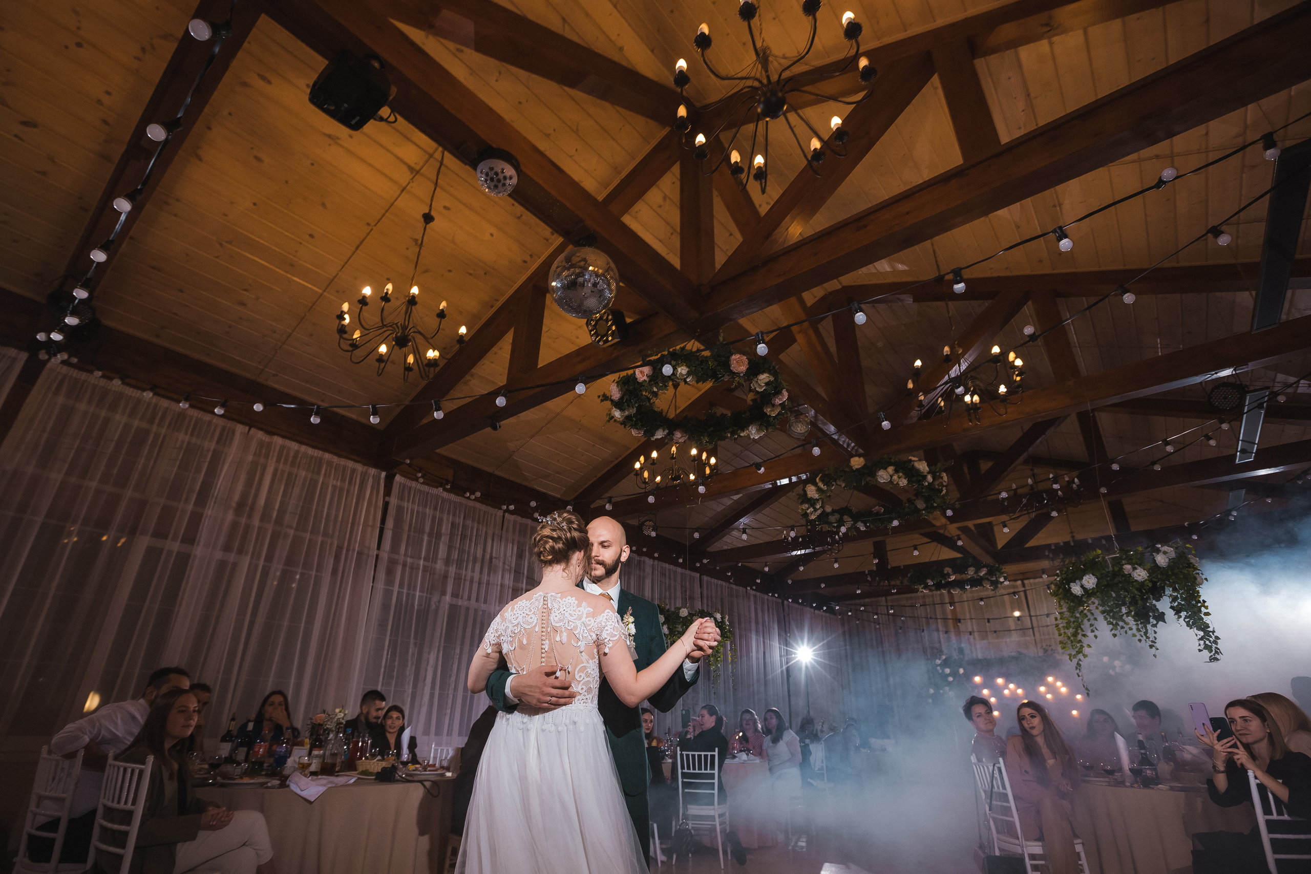 Особая любовь к осенним свадьбам 🍁. Алексей Зараковский. Свадебный и портретный фотограф в Туле