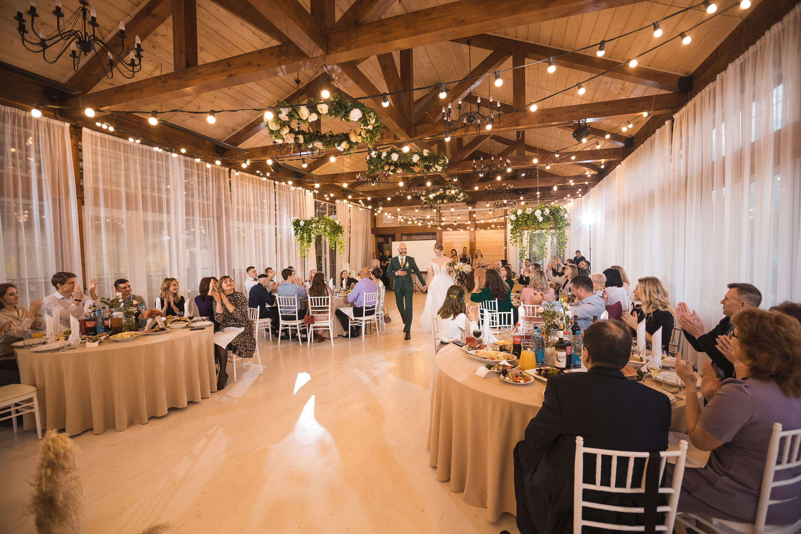 Особая любовь к осенним свадьбам 🍁. Алексей Зараковский. Свадебный и портретный фотограф в Туле