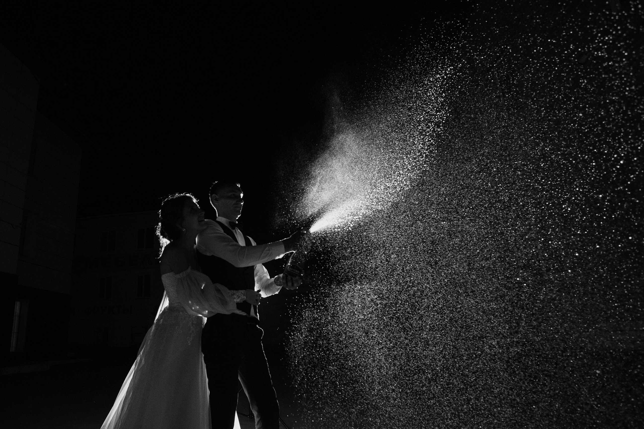 Отзывы. Алексей Зараковский. Свадебный и портретный фотограф в Туле