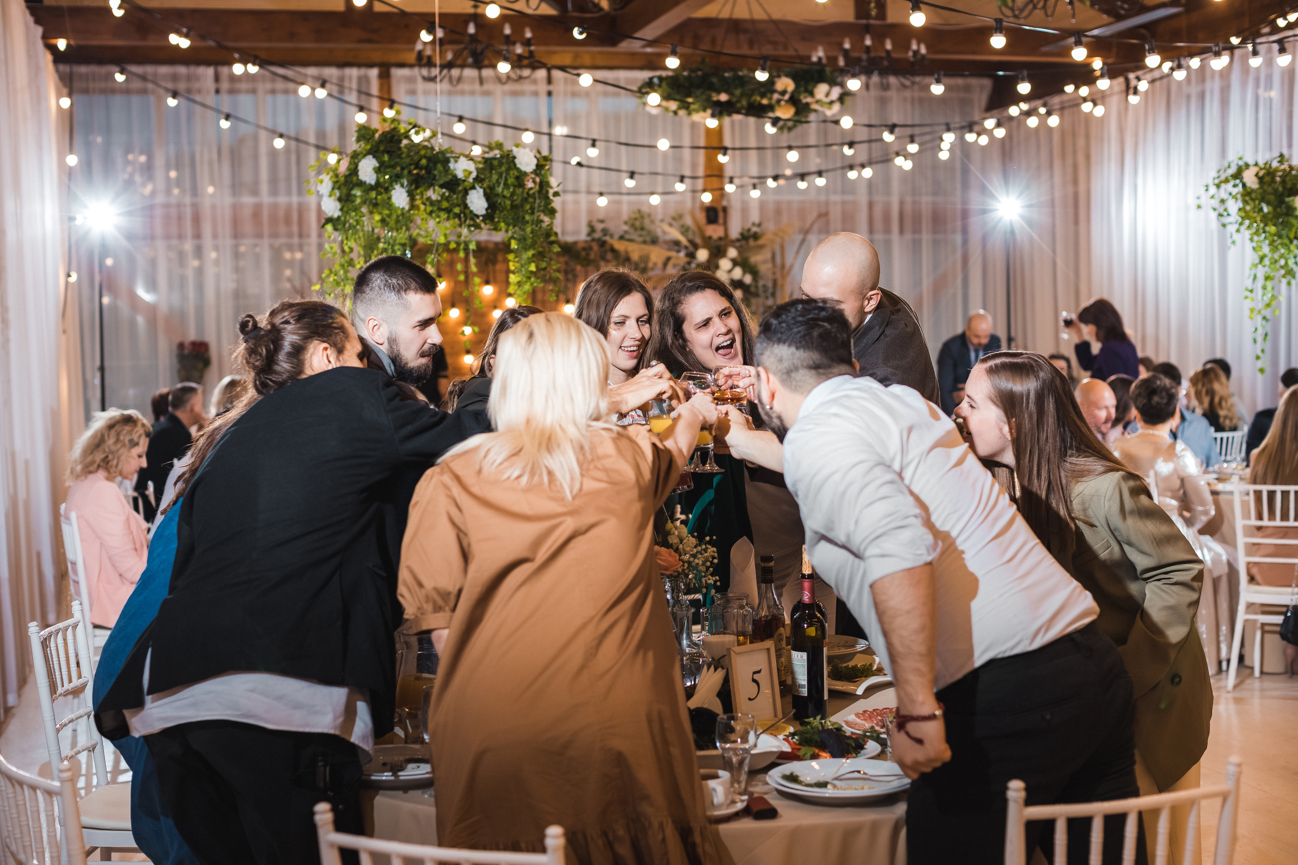 Особая любовь к осенним свадьбам 🍁. Алексей Зараковский. Свадебный и портретный фотограф в Туле