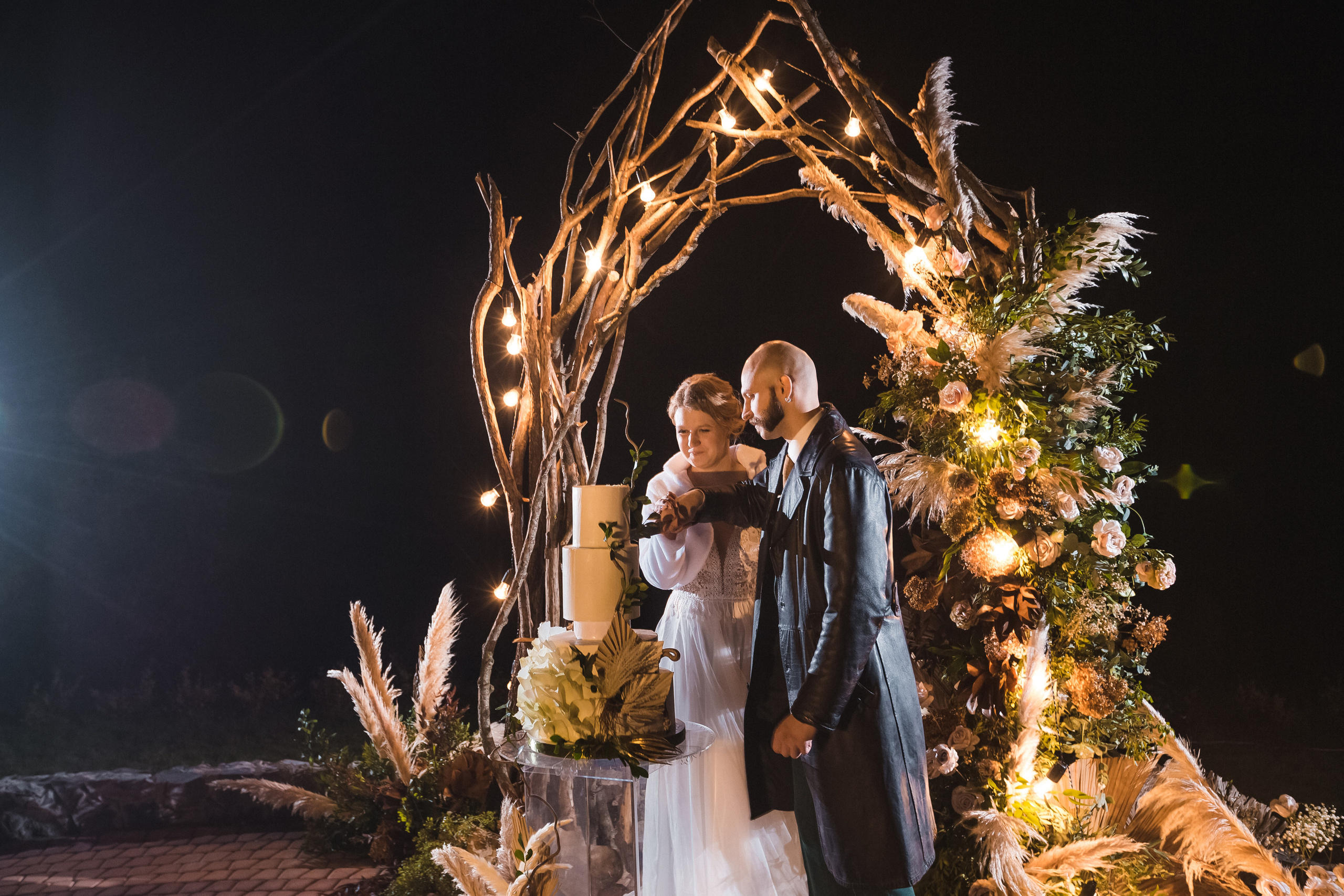 Особая любовь к осенним свадьбам 🍁. Алексей Зараковский. Свадебный и портретный фотограф в Туле