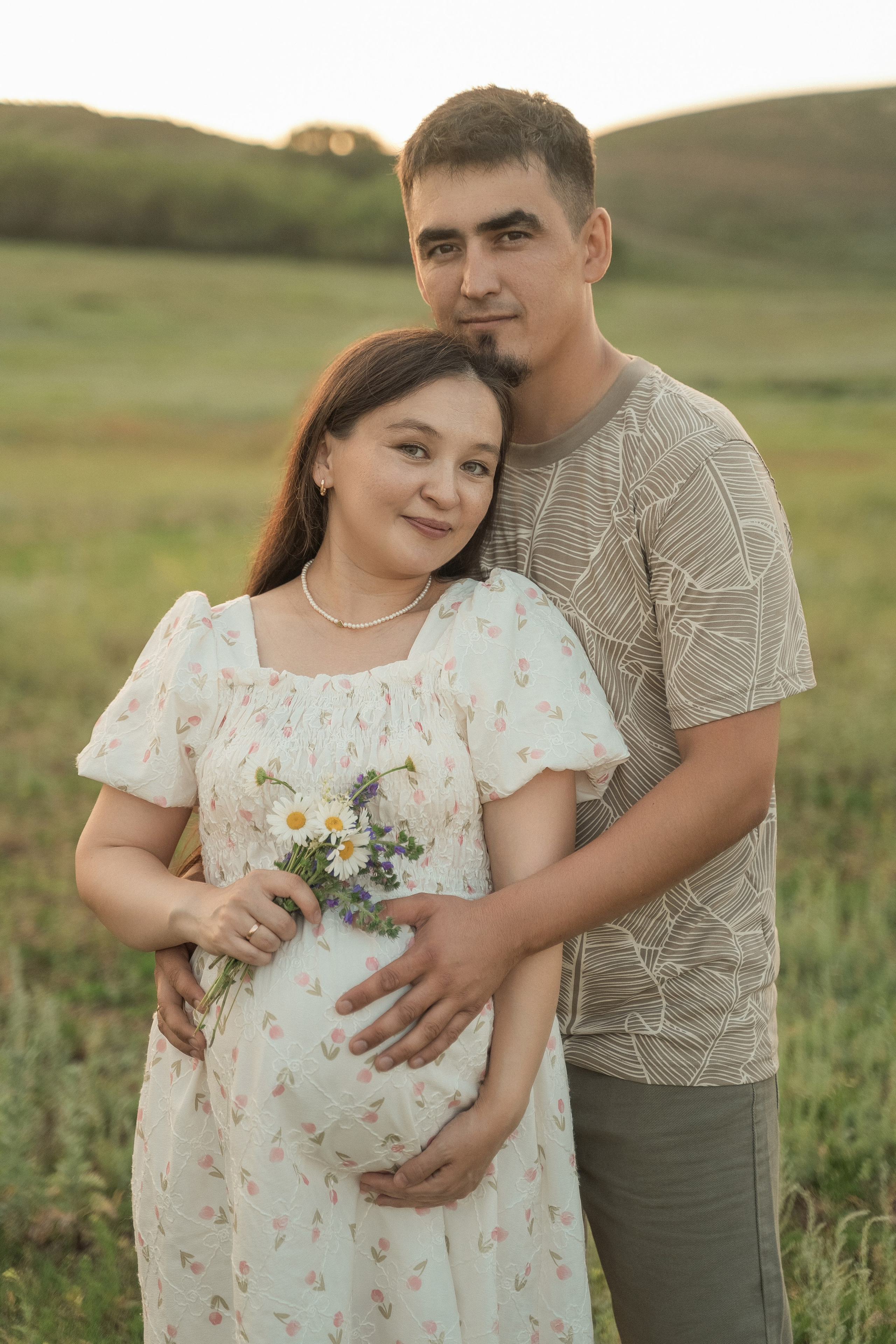 Гульнара Фидус Ясмина Юсуп. Свадебный семейный фотограф Ксения Божко Уфа Раевка никах в Нарыстау