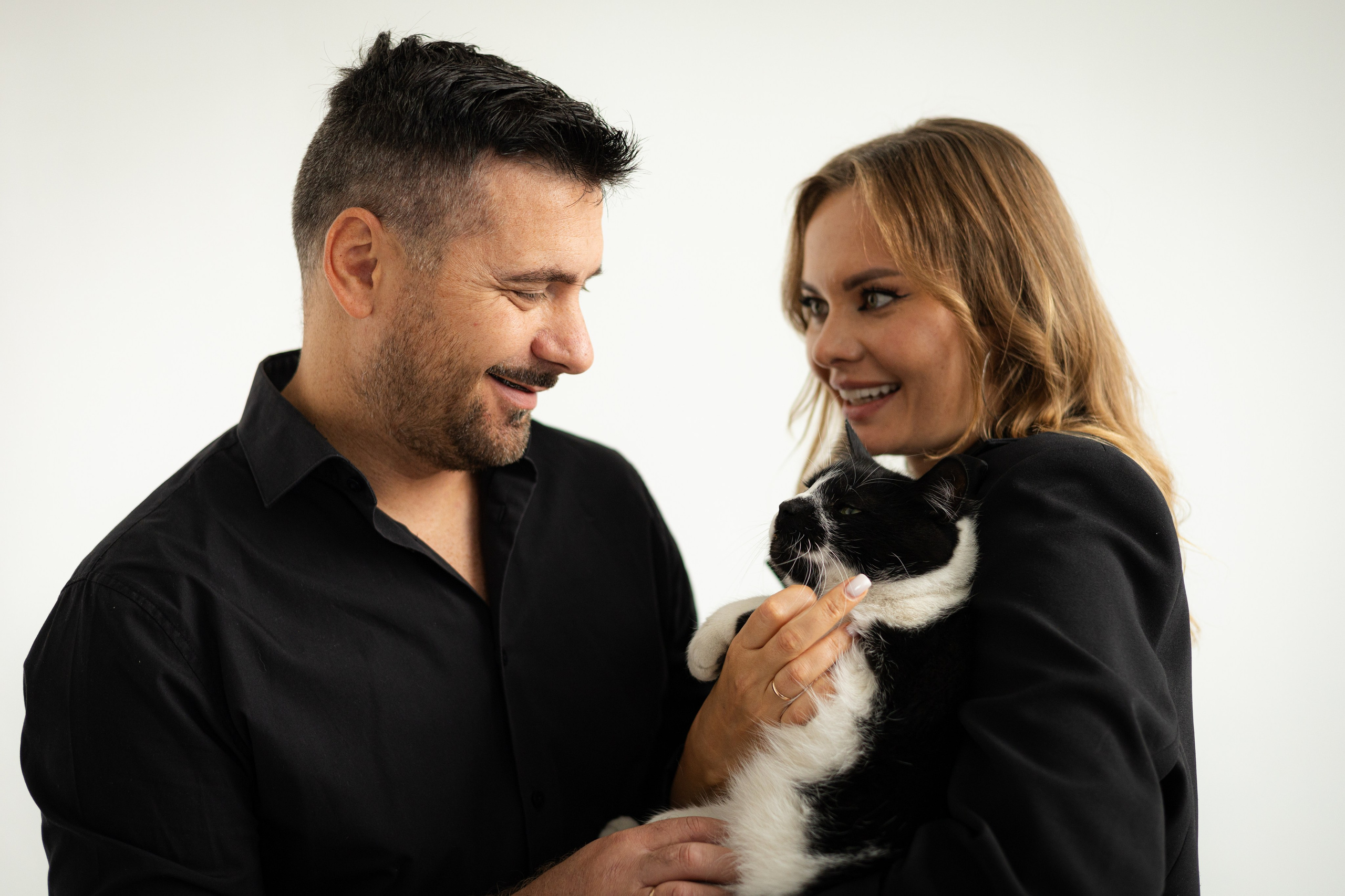 Love Story. Фотограф в Минске Анна Мазанова: портрет, love story и семья