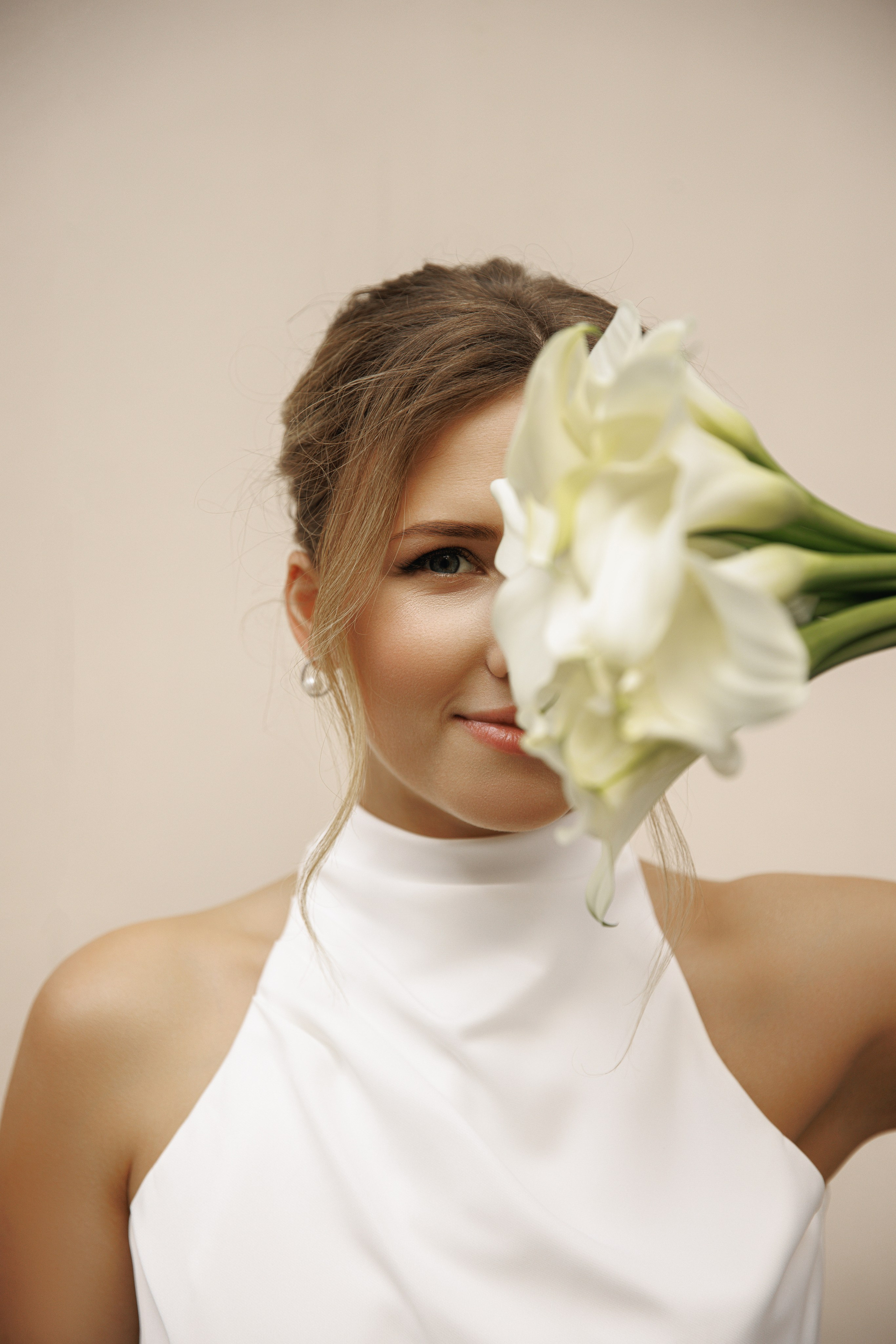 Я тебе подыграю. Свадебный и семейный фотограф в Москве Julia Juice