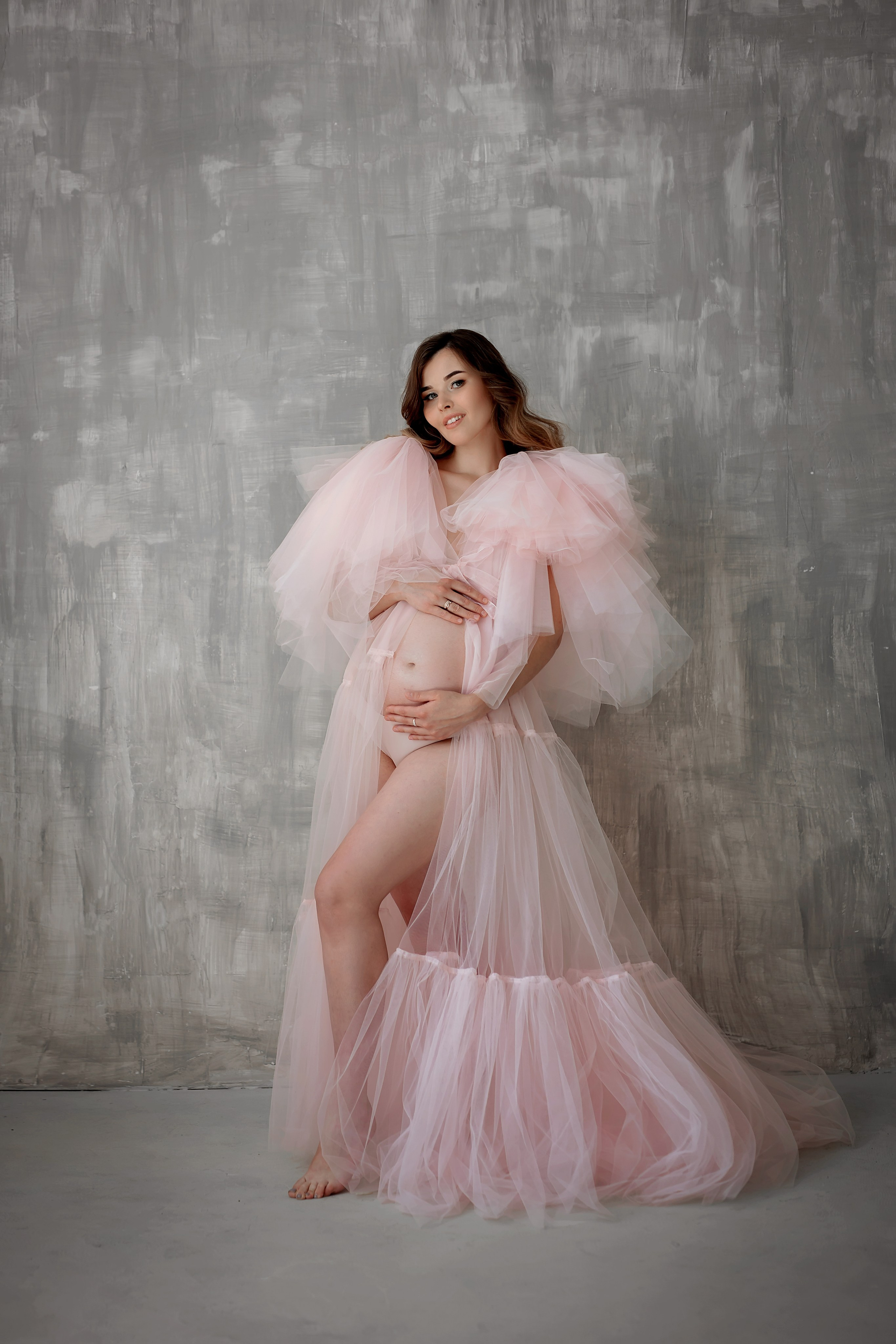 Съёмки беременности. Фотограф беременности и семейный фотограф в Нижнем Новгороде Мила Шелест