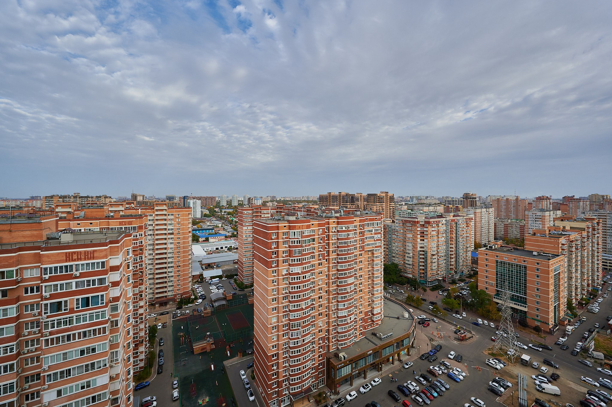 Дом 71. Интерьерный фотограф в Краснодаре