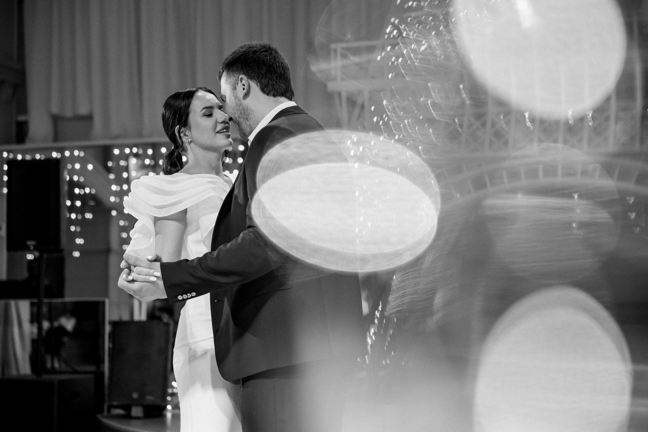 Ваня и Ульяна. Свадебный фотограф в Иркутске Сапаров Александр