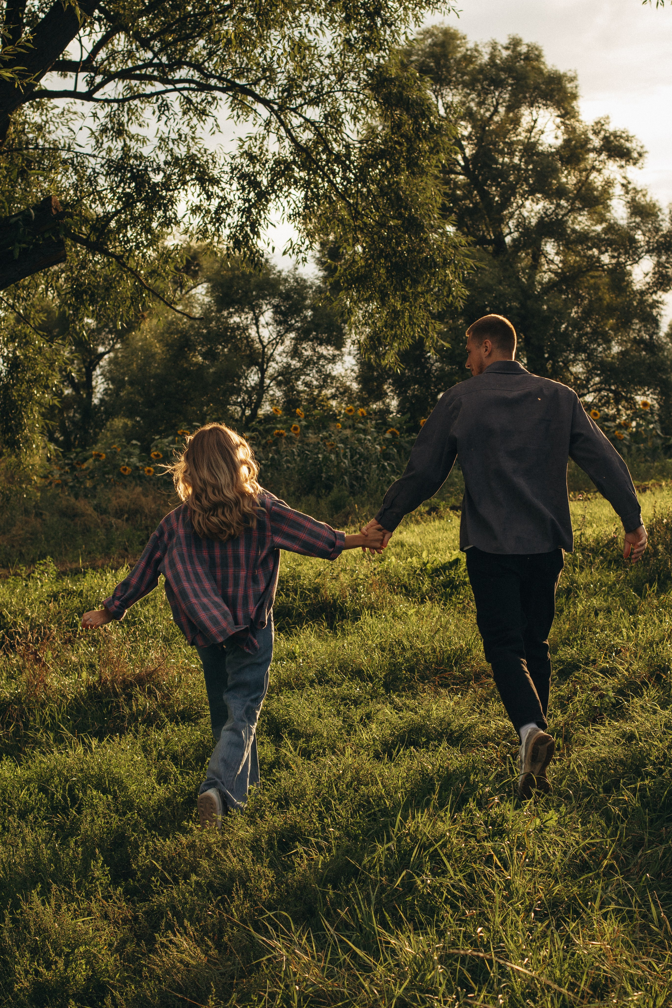 История любви. Фотограф в Москве и Московской области — Акулина Софья