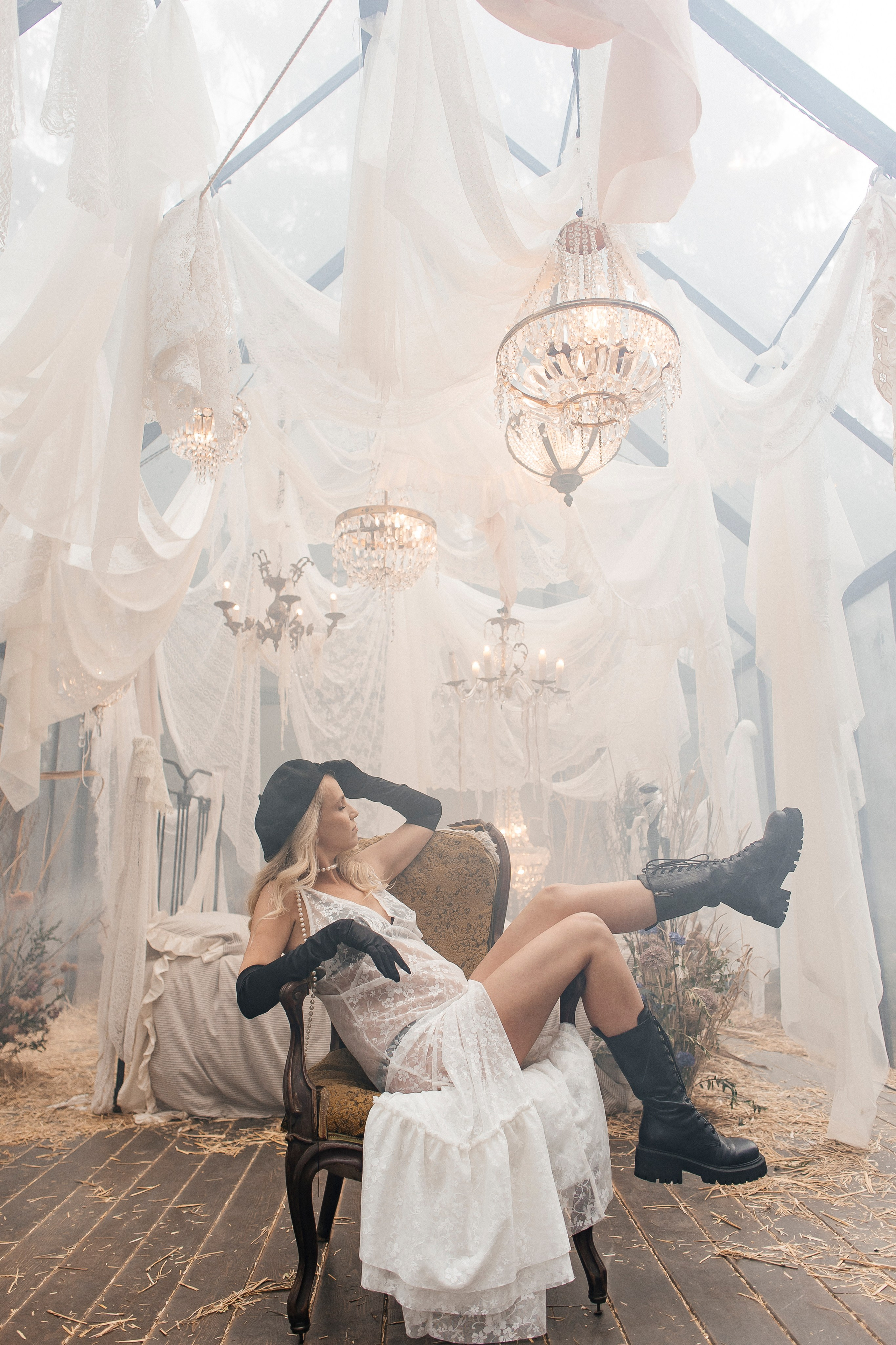 Индивидуальные. Фотограф в Москве Екатерина Потапова