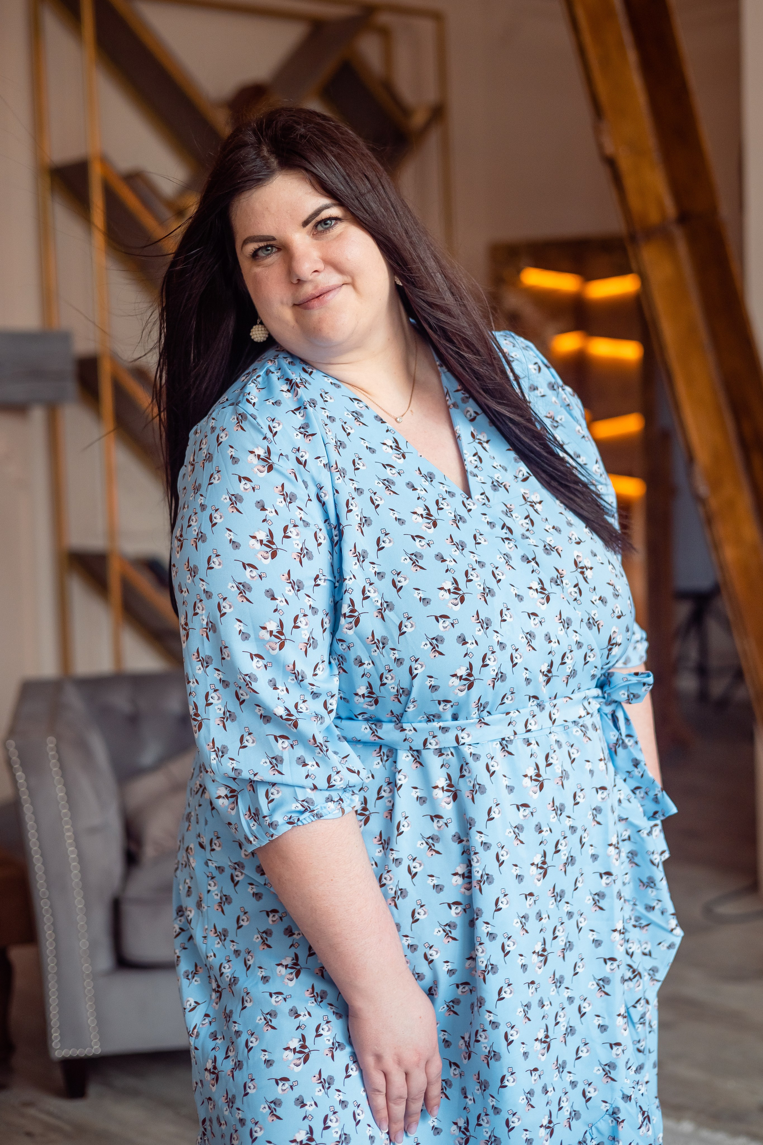 Сетевые продажи/ Сибирское здоровье. Фотограф Елена Медок Калининград