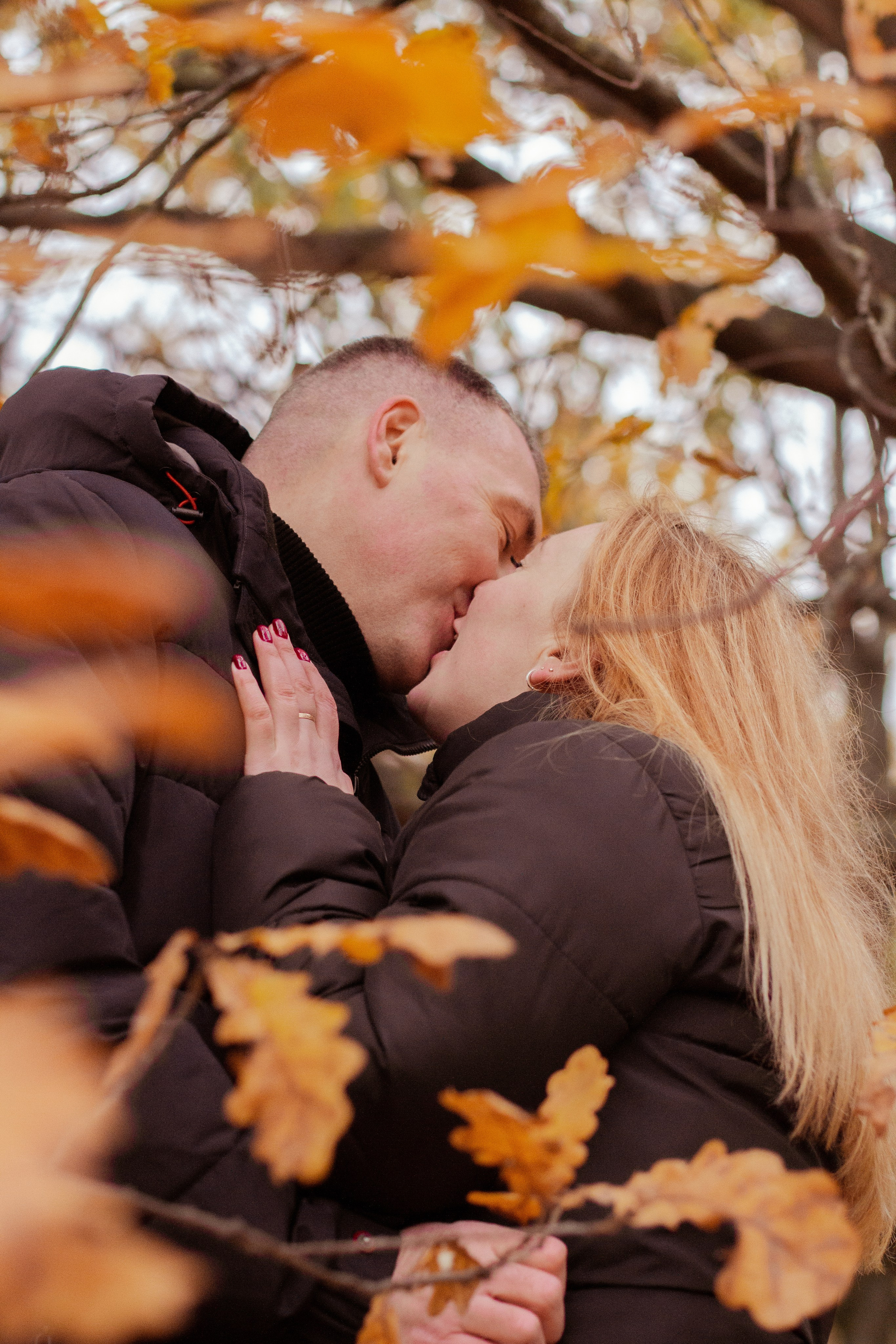 Ольга и Юрий. Главная