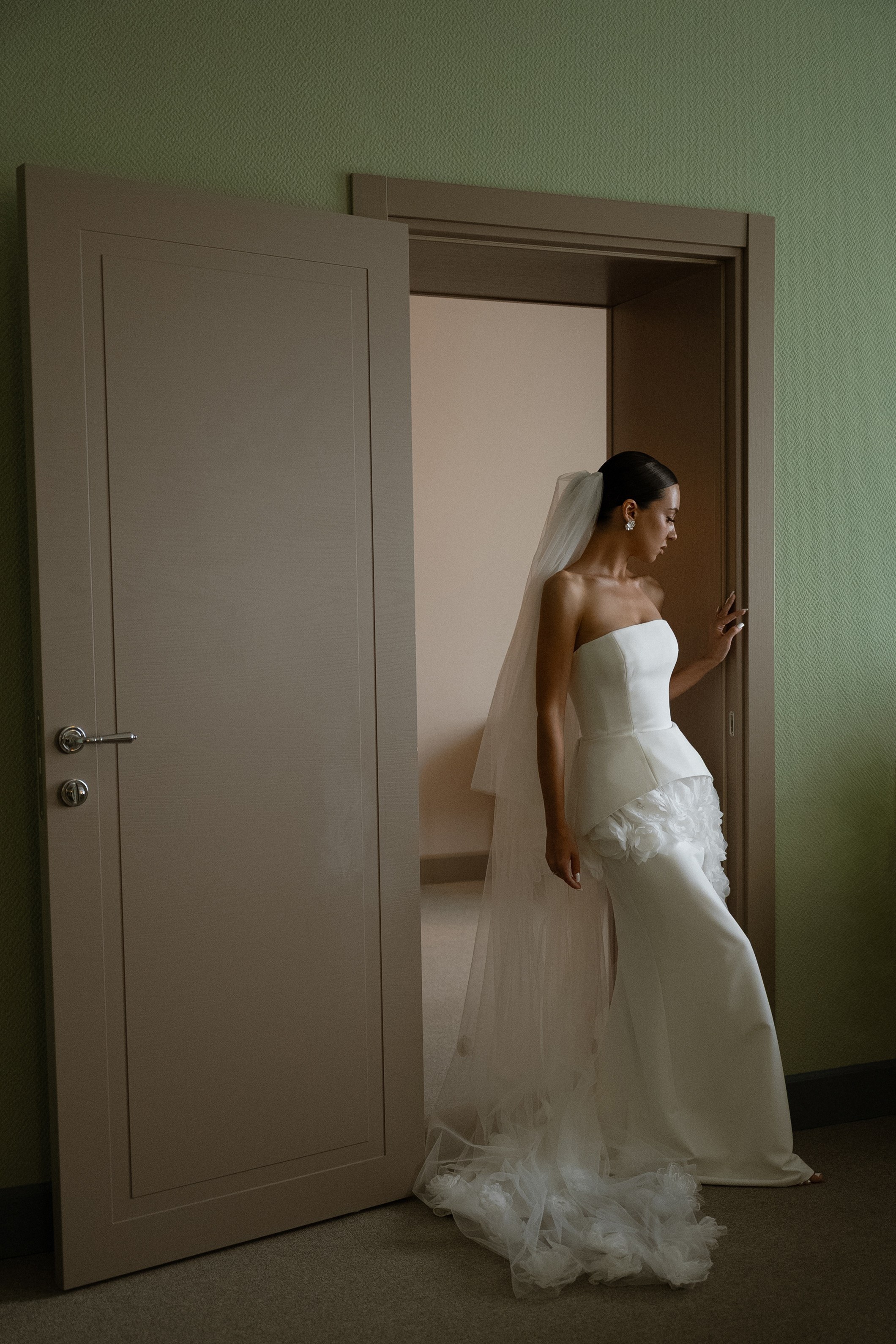 Vika+Vitaliy Anons. Семейный и портретный фотограф в Саратове Сахарова Маша