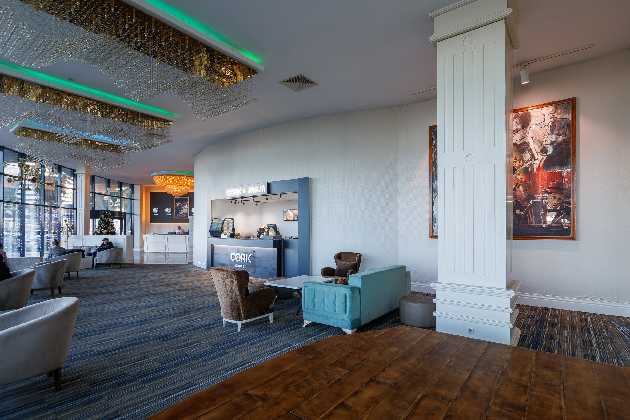 SKY TOWER (METRO CITY). Режиссёр, клипмейкер, фотограф — Андрей Охота