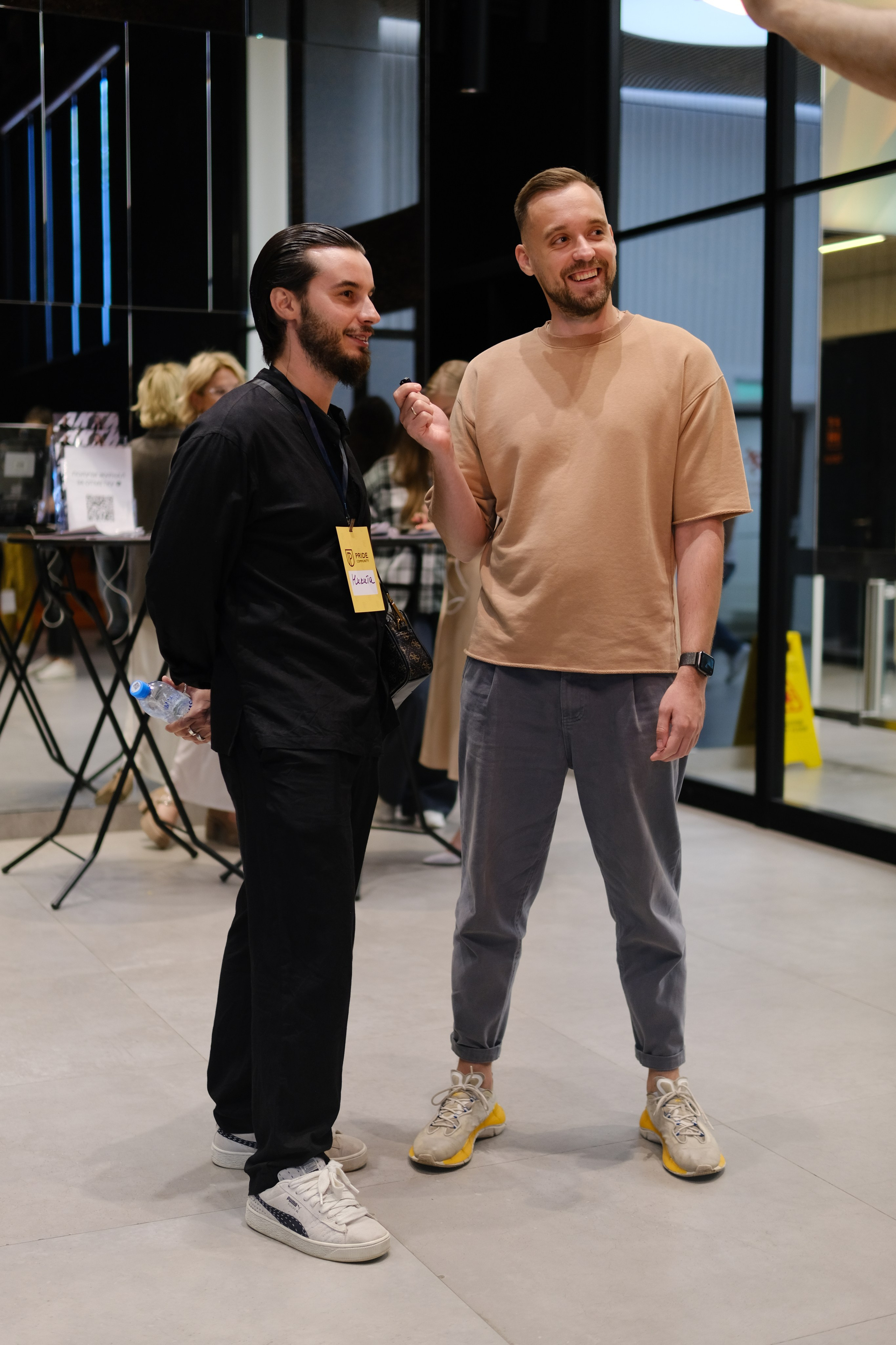 PRIDE CONNECT. Индивидуальная фотосъёмка в Москве. Фотограф Василиса Тарасова