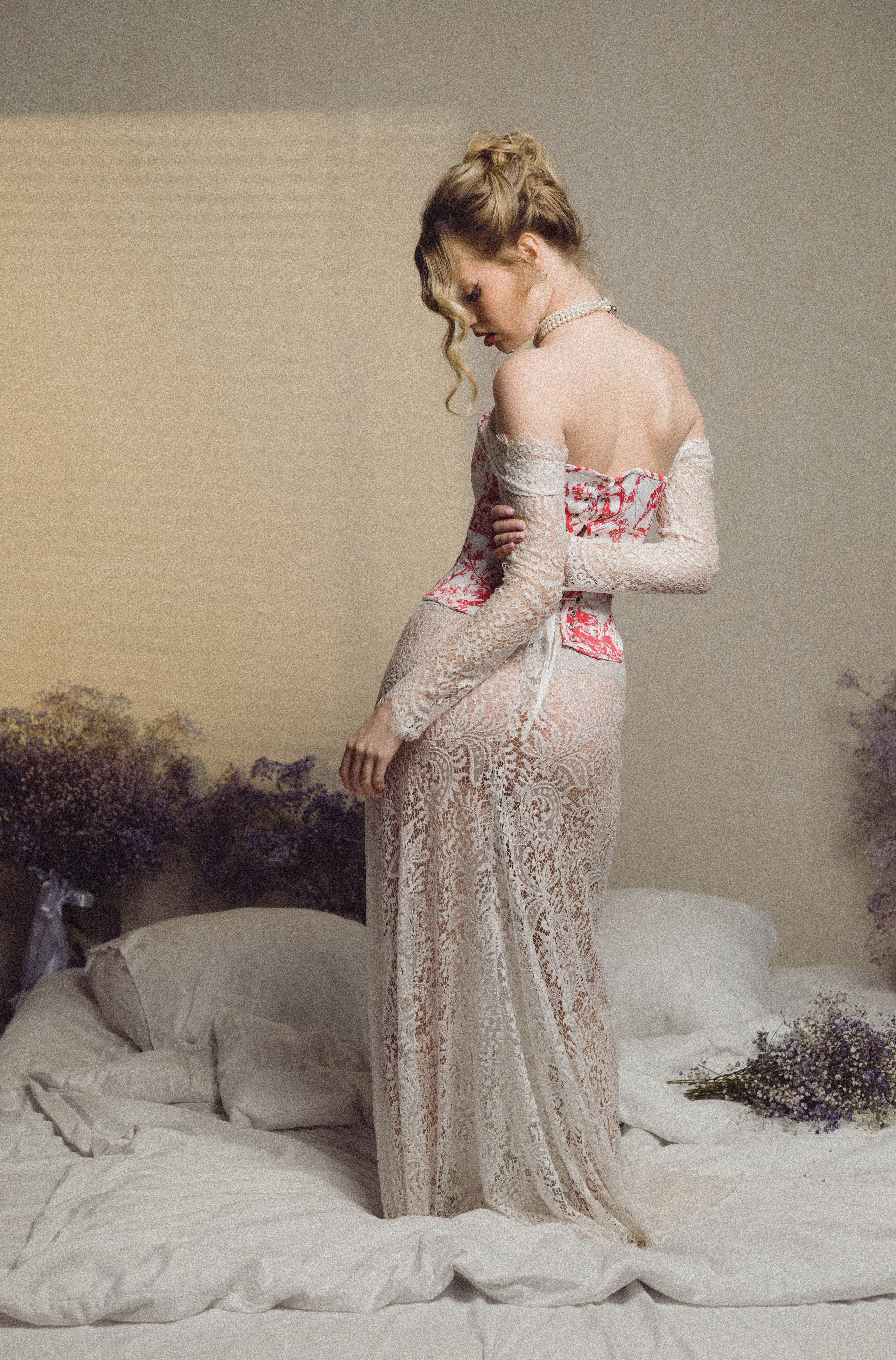 Юлия. Фотограф Екатерина Гречкина в Саратове