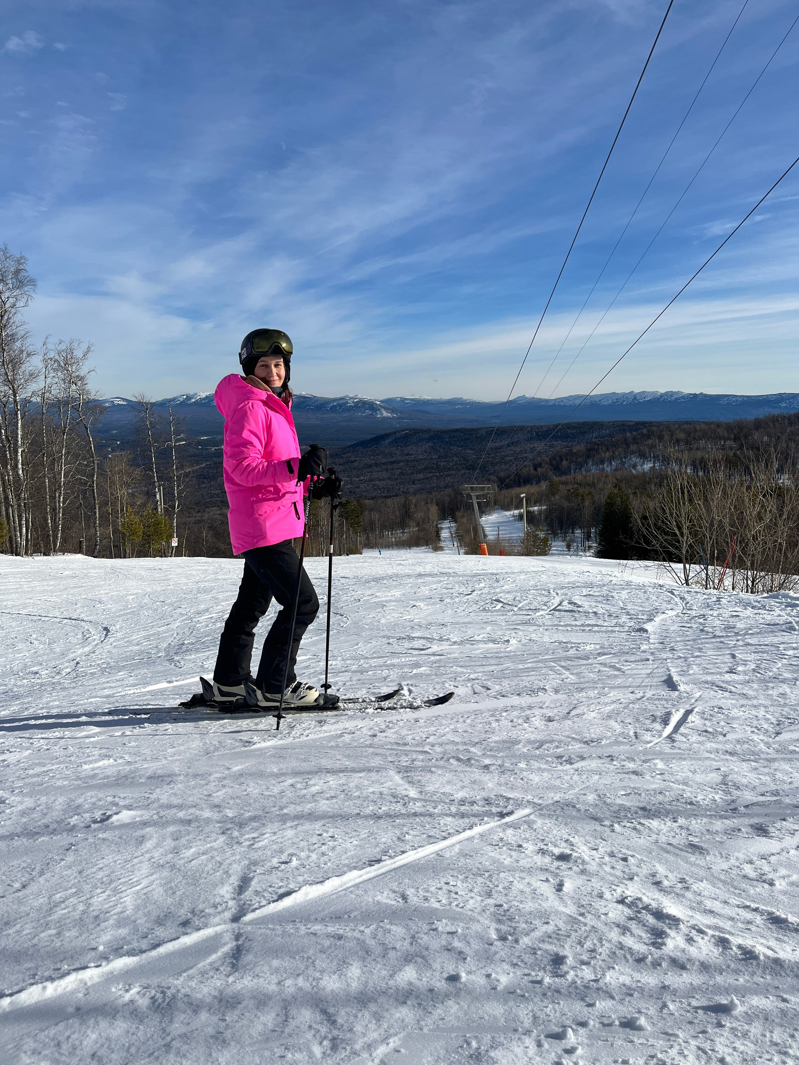 Фото с туров в Завьялиху — Время Приключений