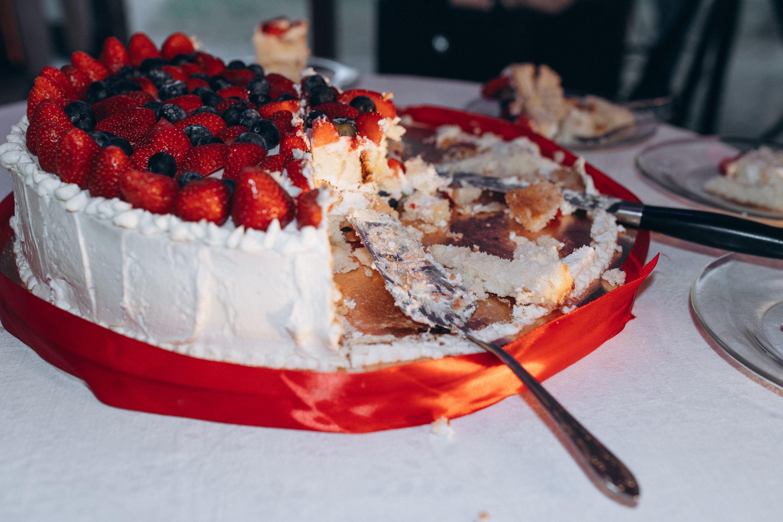 Виктор и Ксения. Свадебный и студийный фотограф Ирина Котикова