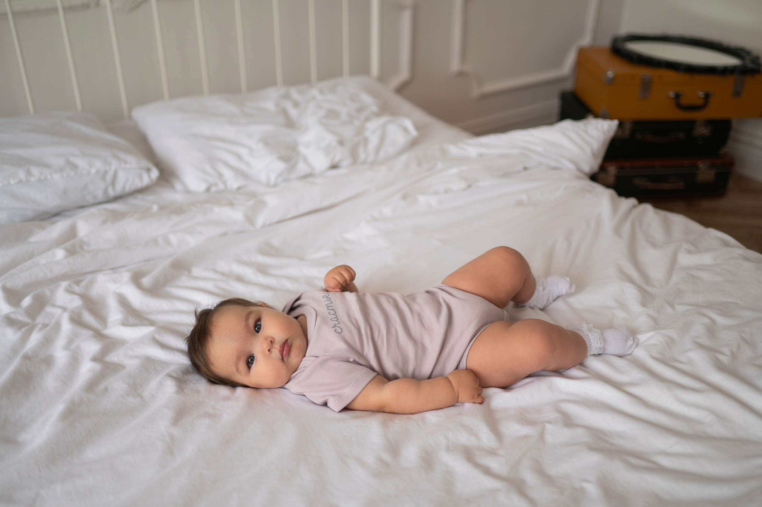 Лера. Фотограф Рузанна Ганн