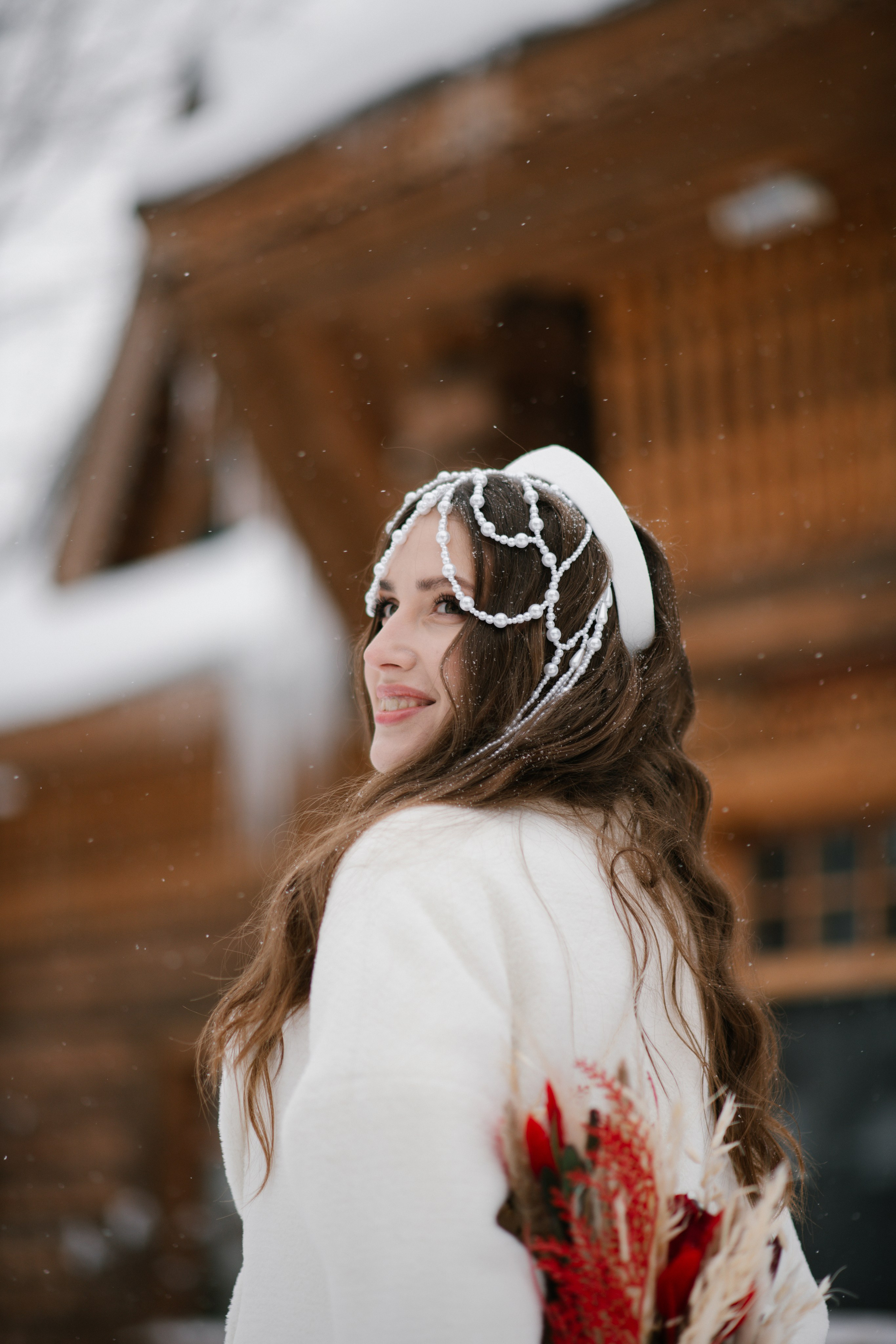 Костромская свадьба. Фотограф в Москве/Зарайске Шахова Марина