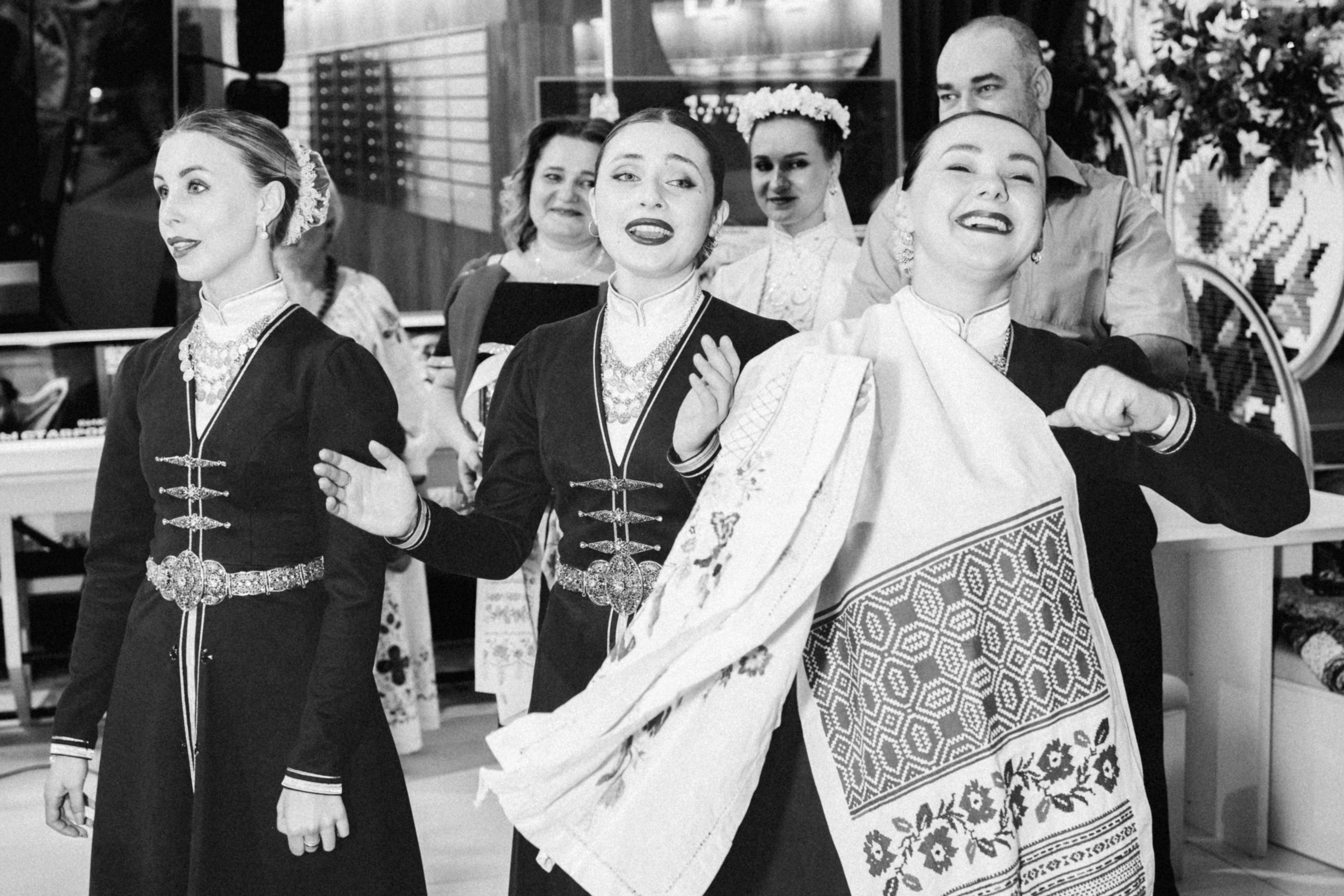 Роман & Алина. Фотограф в Москве/Зарайске Шахова Марина