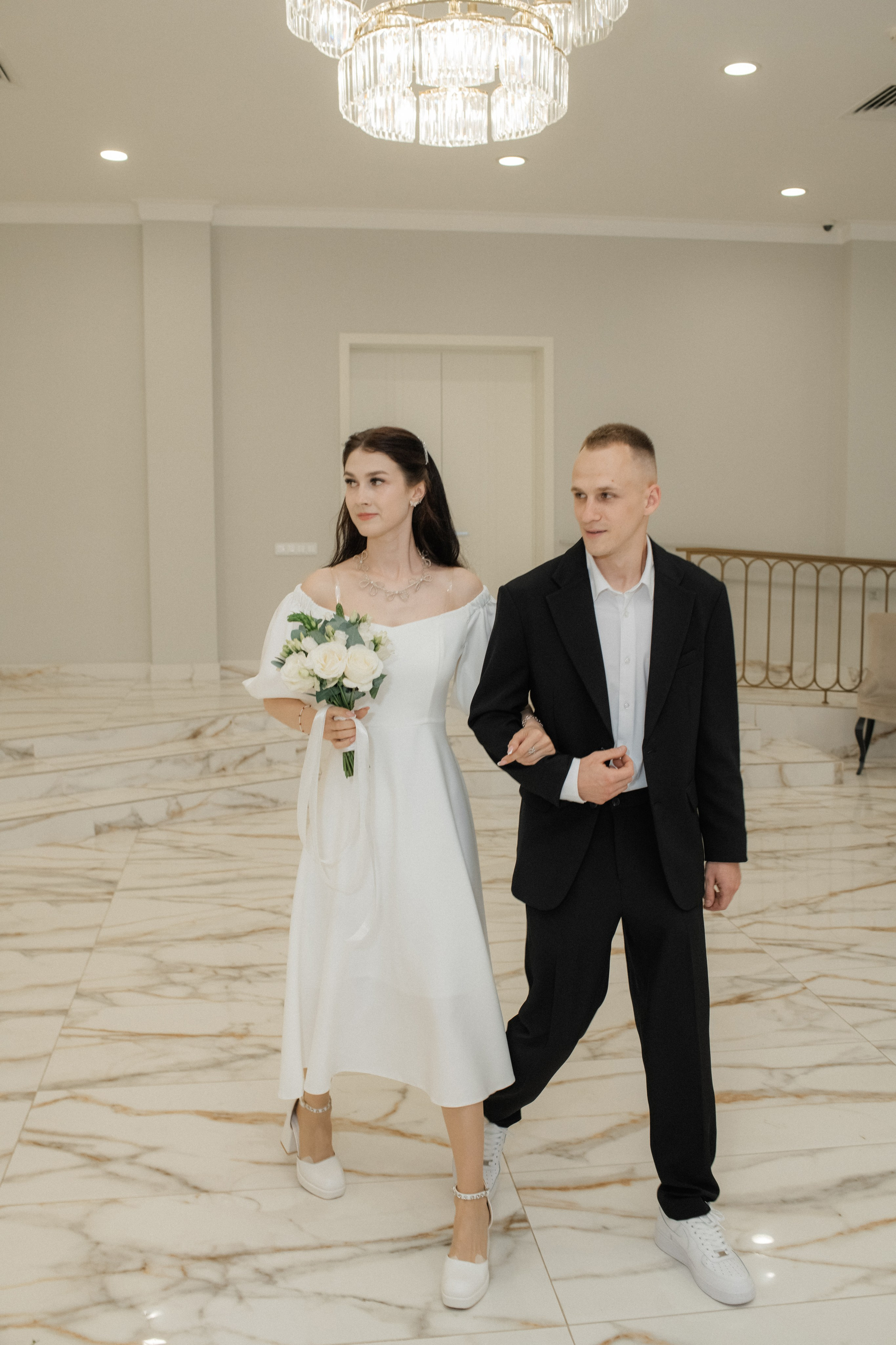 Людмила & Алексей. Фотограф в Москве/Зарайске Шахова Марина