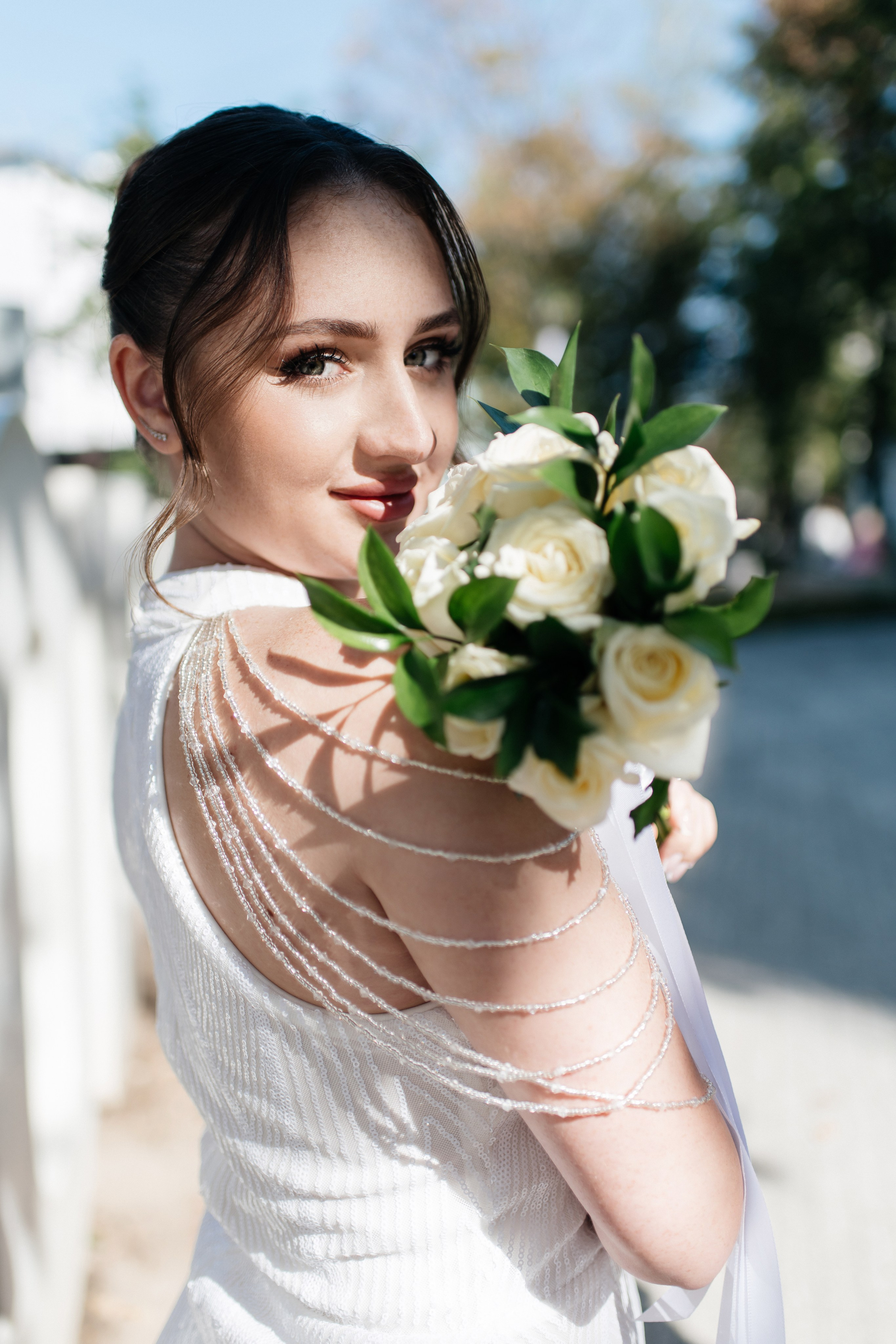 Отзывы. Фотограф в Москве/Зарайске Шахова Марина