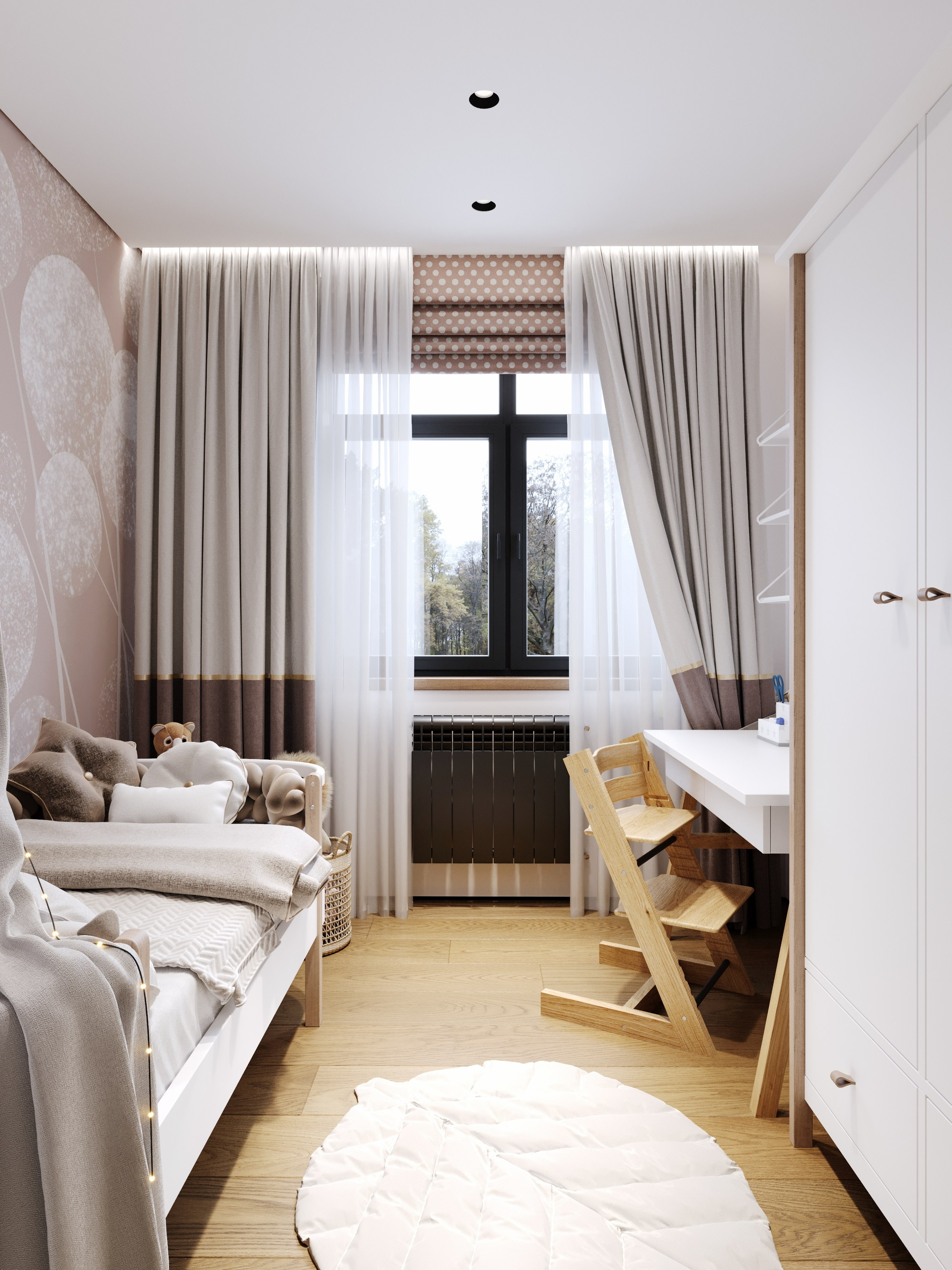 ЖК Новожилов. Arrogant Arch