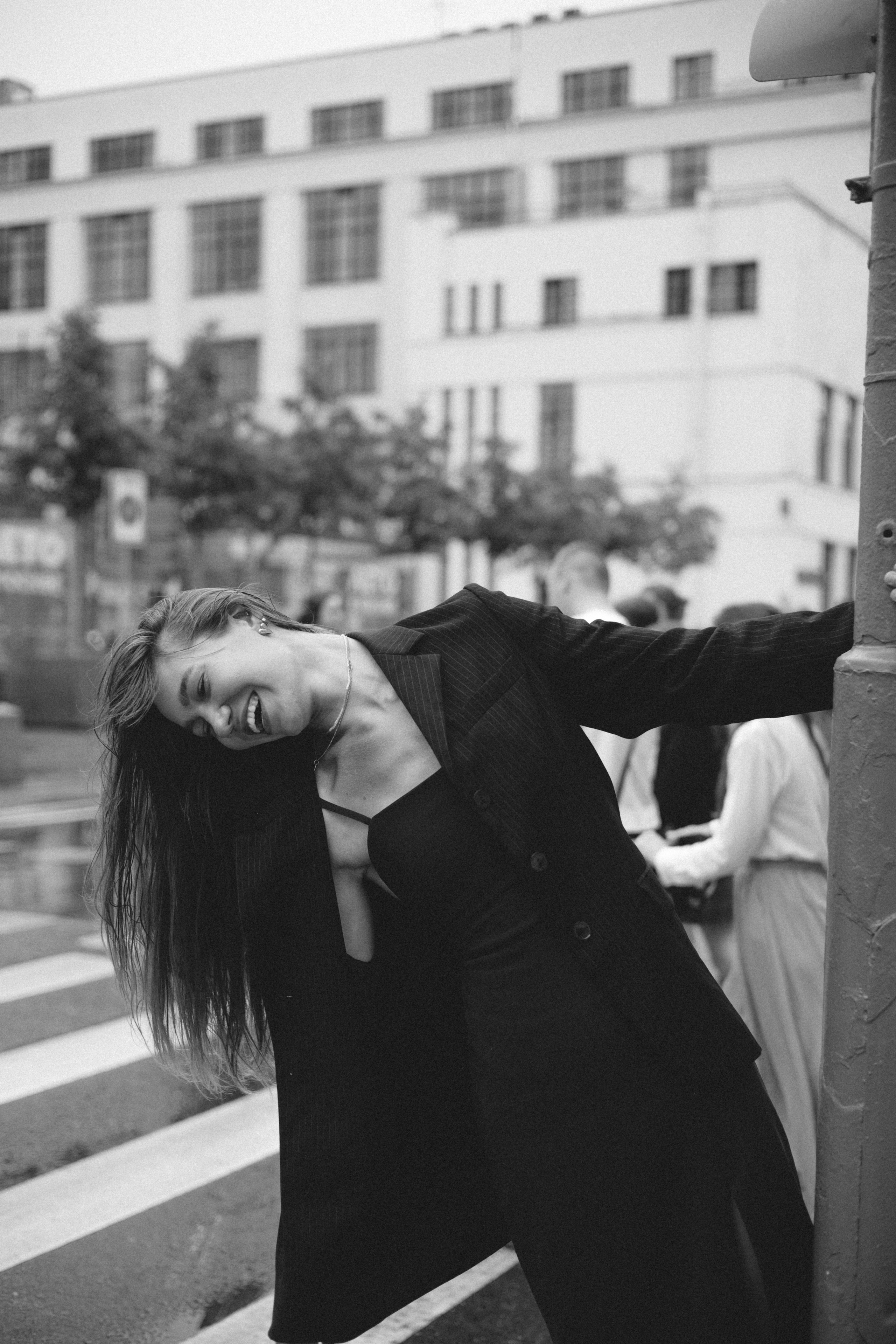 КСЕНИЯ. Репортажный и свадебный фотограф в Москве Елизавета Кирдейко