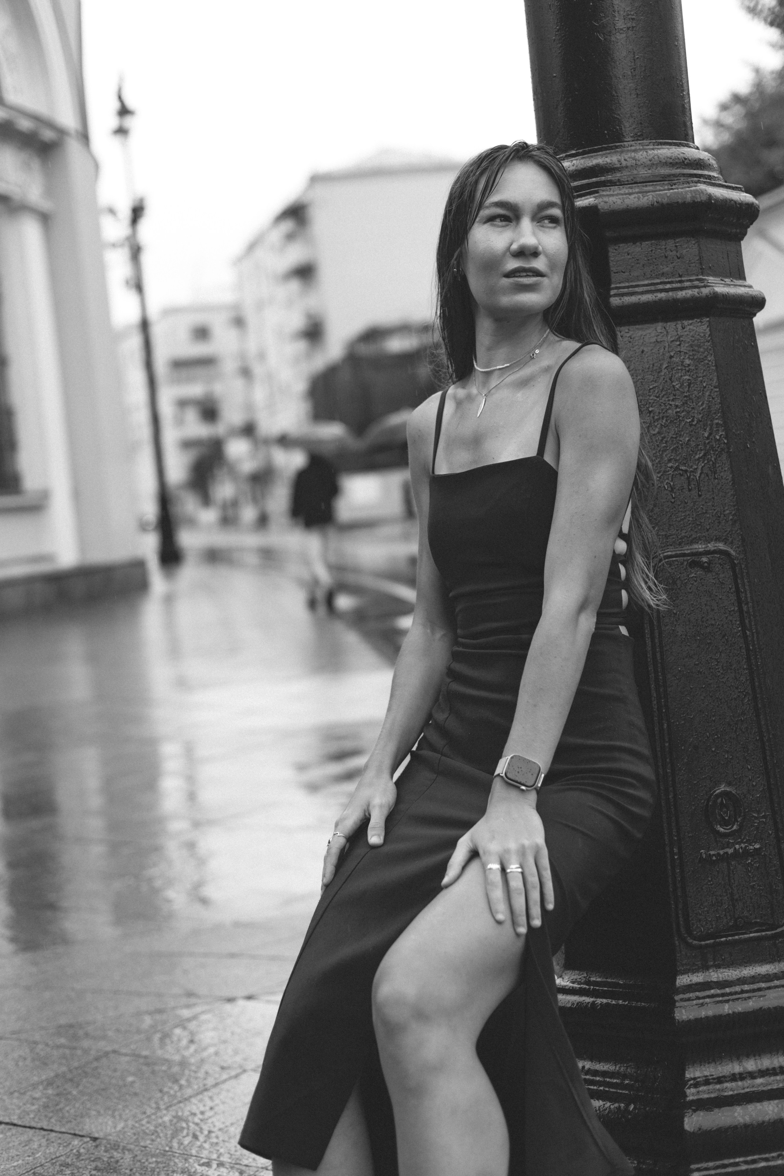 КСЕНИЯ. Репортажный и свадебный фотограф в Москве Елизавета Кирдейко