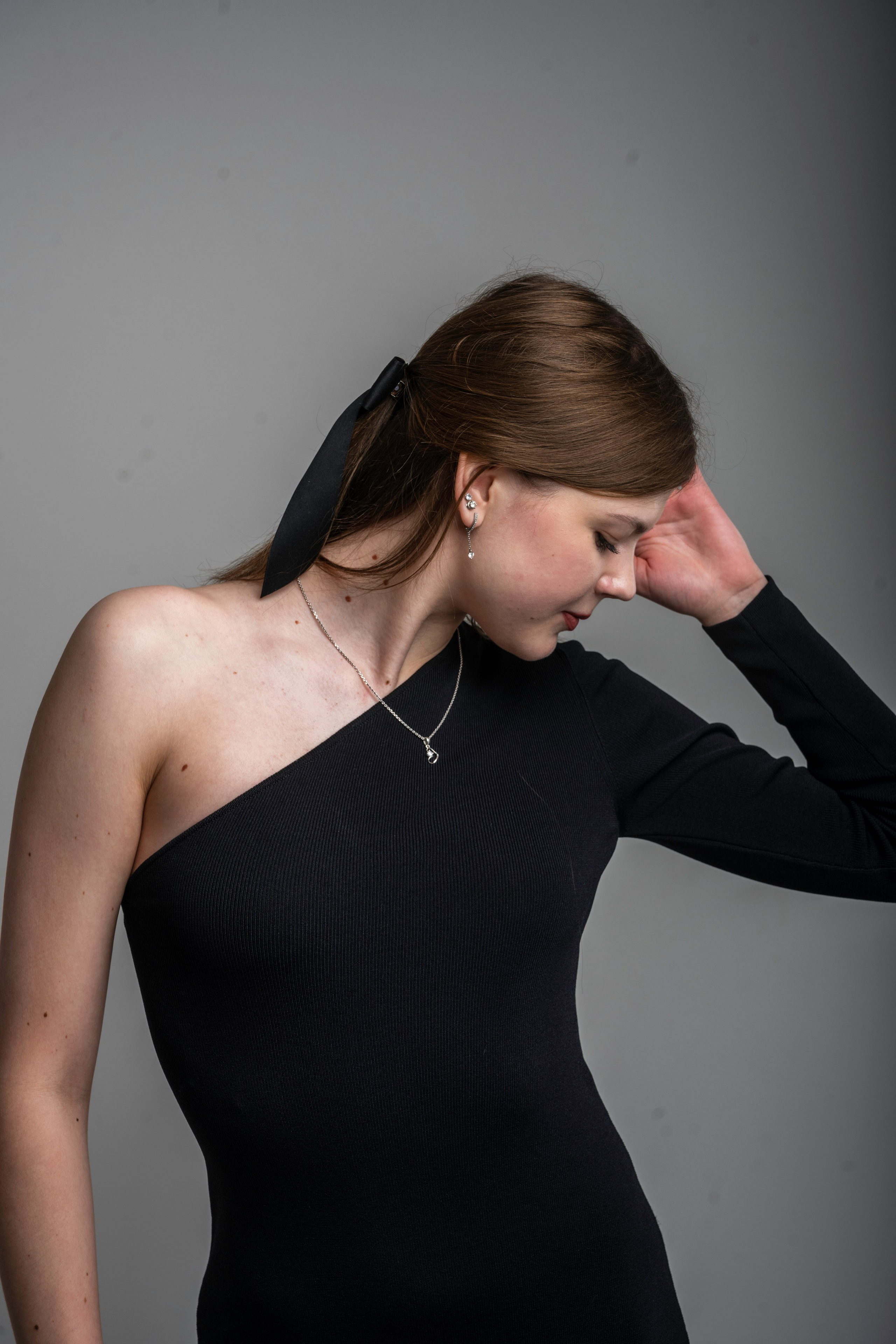 Юлия. Портретный фотограф в Москве — Иван Саяпин