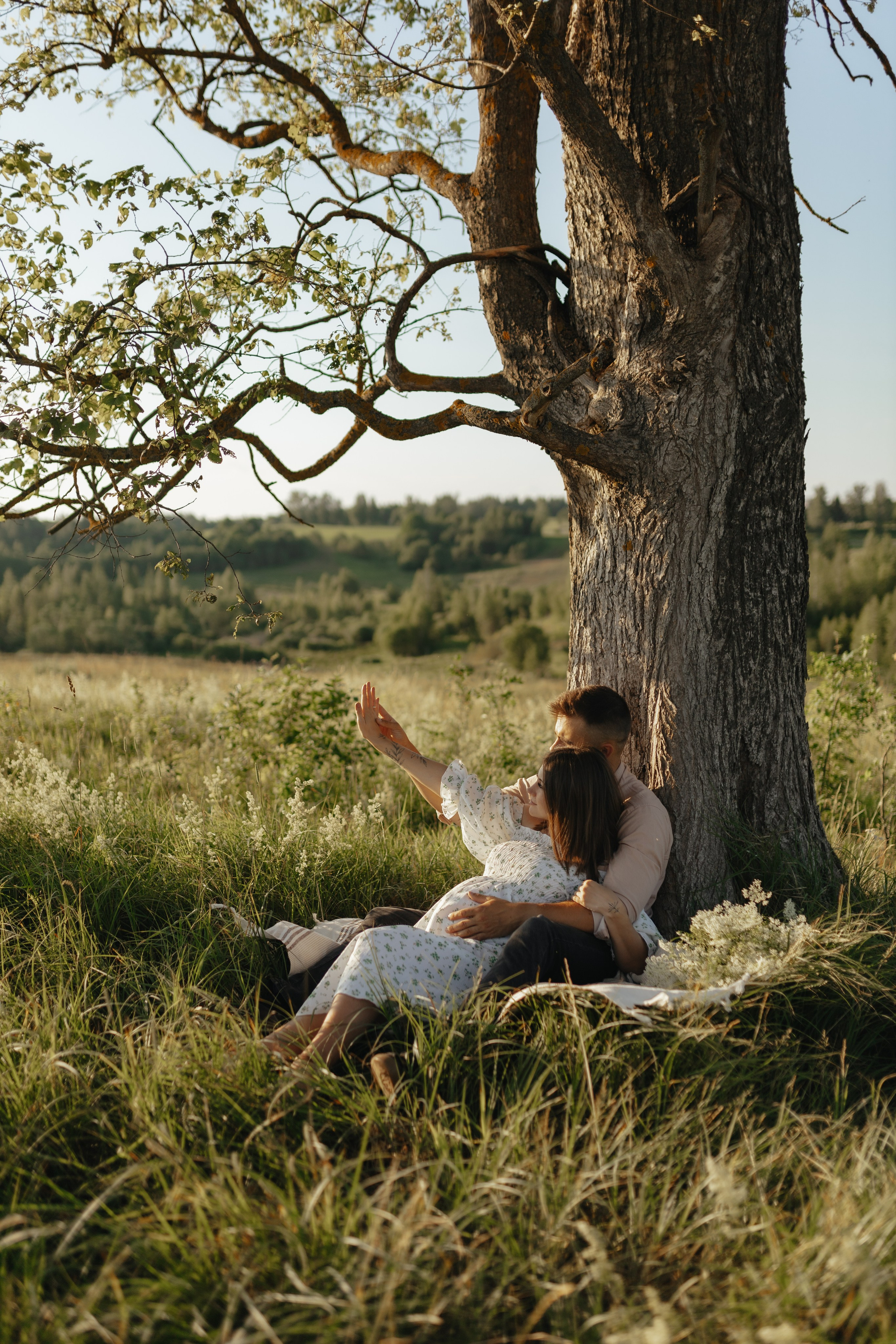 Фотограф Мария Прусакова