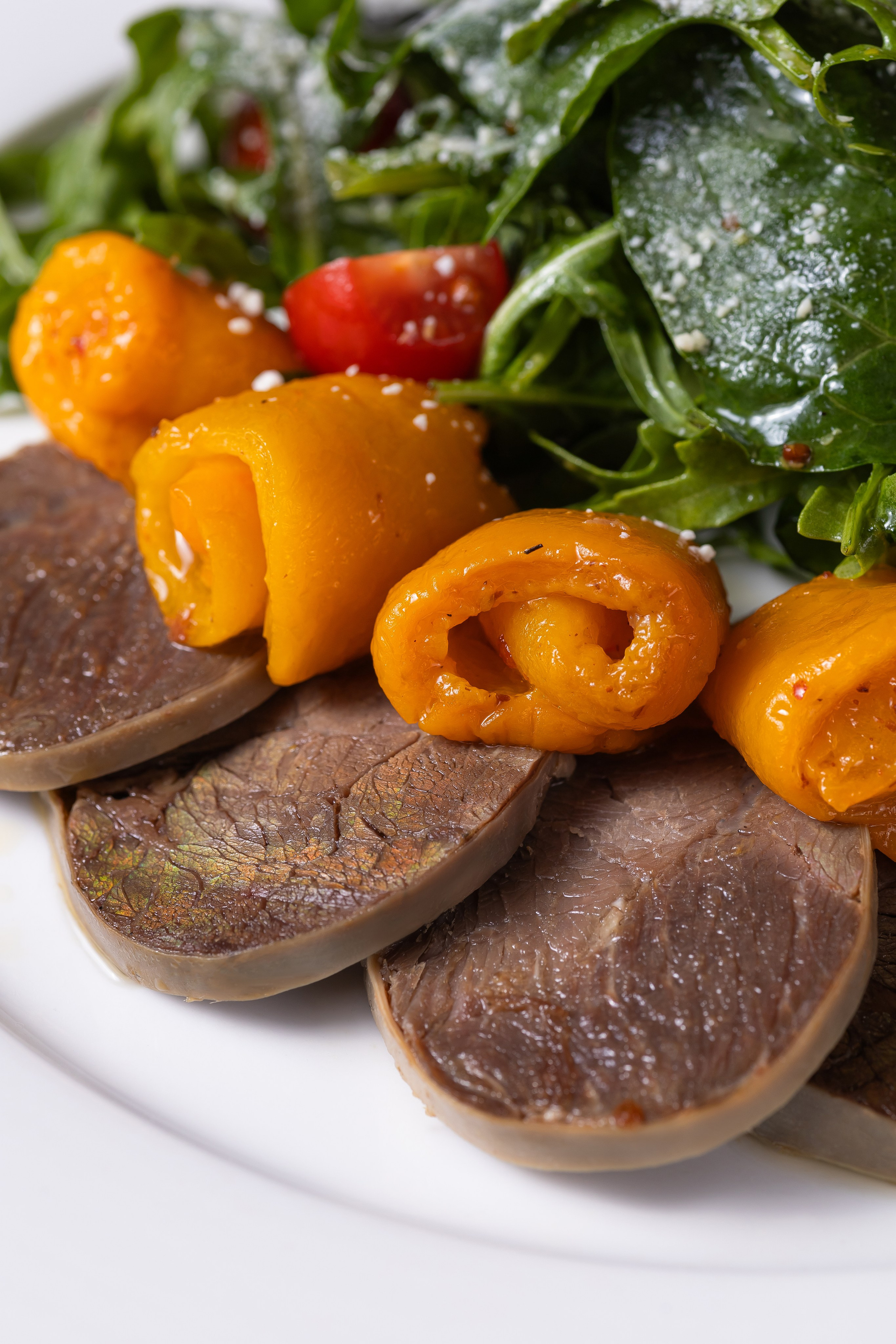 Фото блюд и еды в Астане. Рекламный фуд фотограф и видеограф в Астане Алина Лысенко