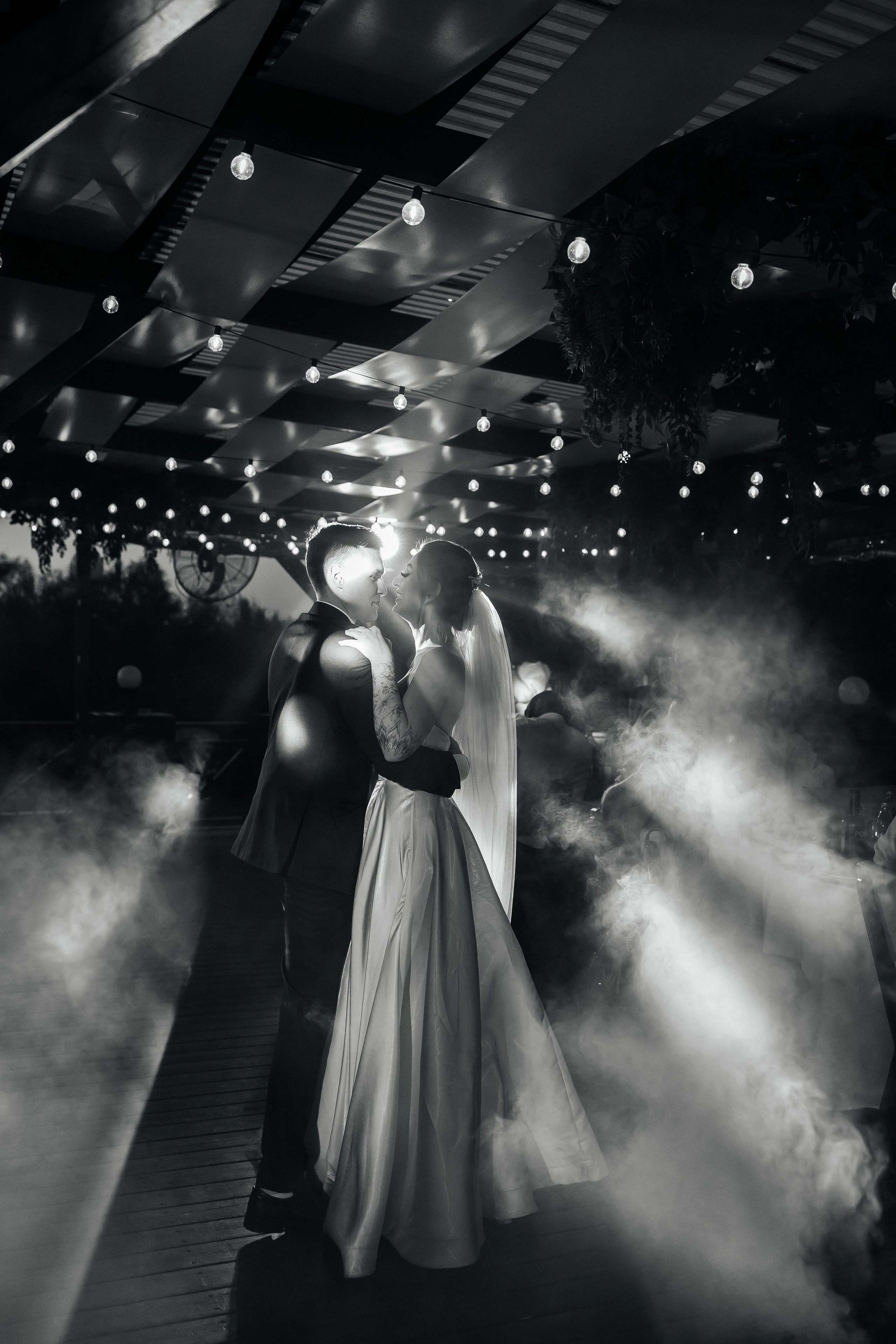 Денис и Юлия. Свадебный и семейный фотограф в Ростове-на-Дону