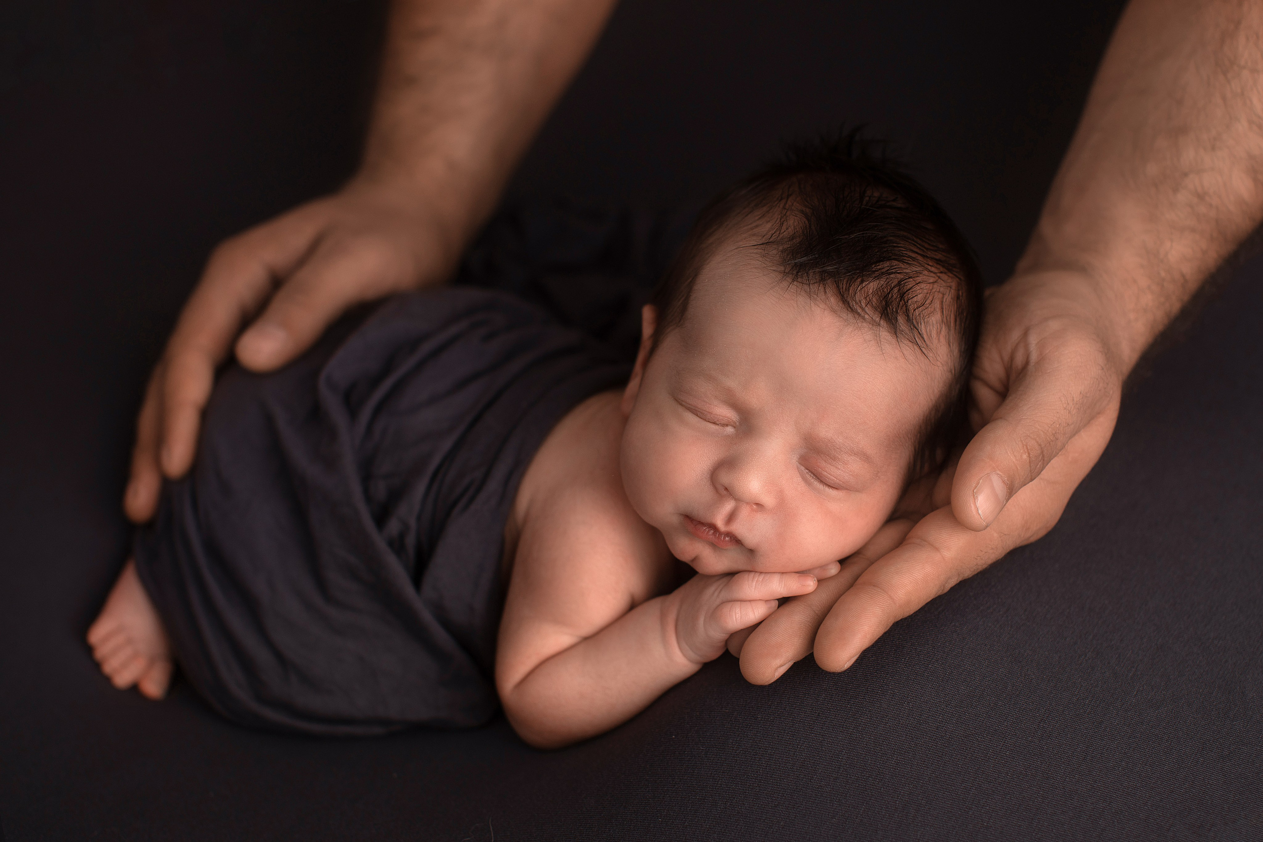 Съемка новорожденных. Фотограф новорожденных