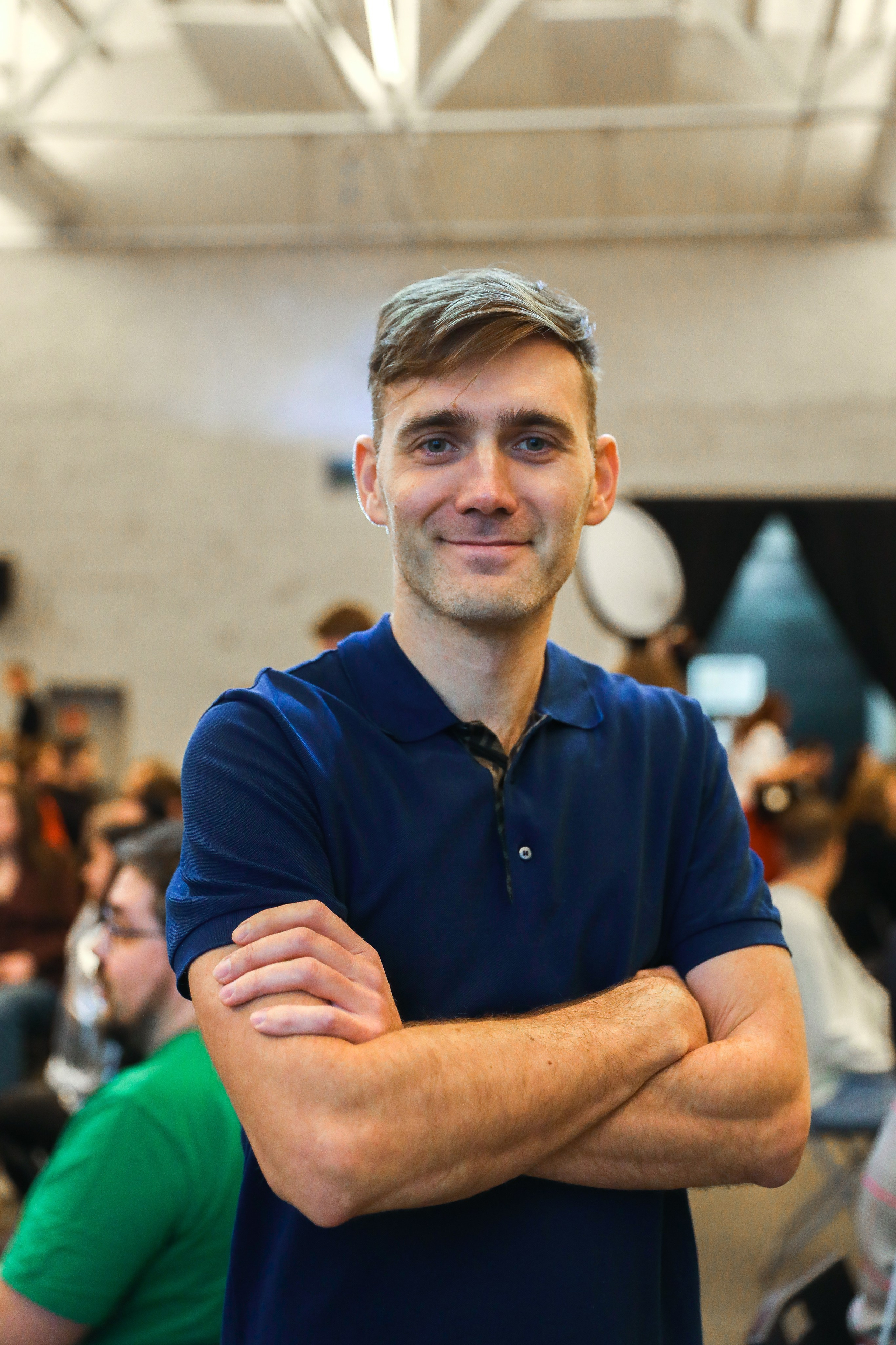 БИЗНЕС ФАКТ. Photographer Viktoriya Markushina «My world throug»