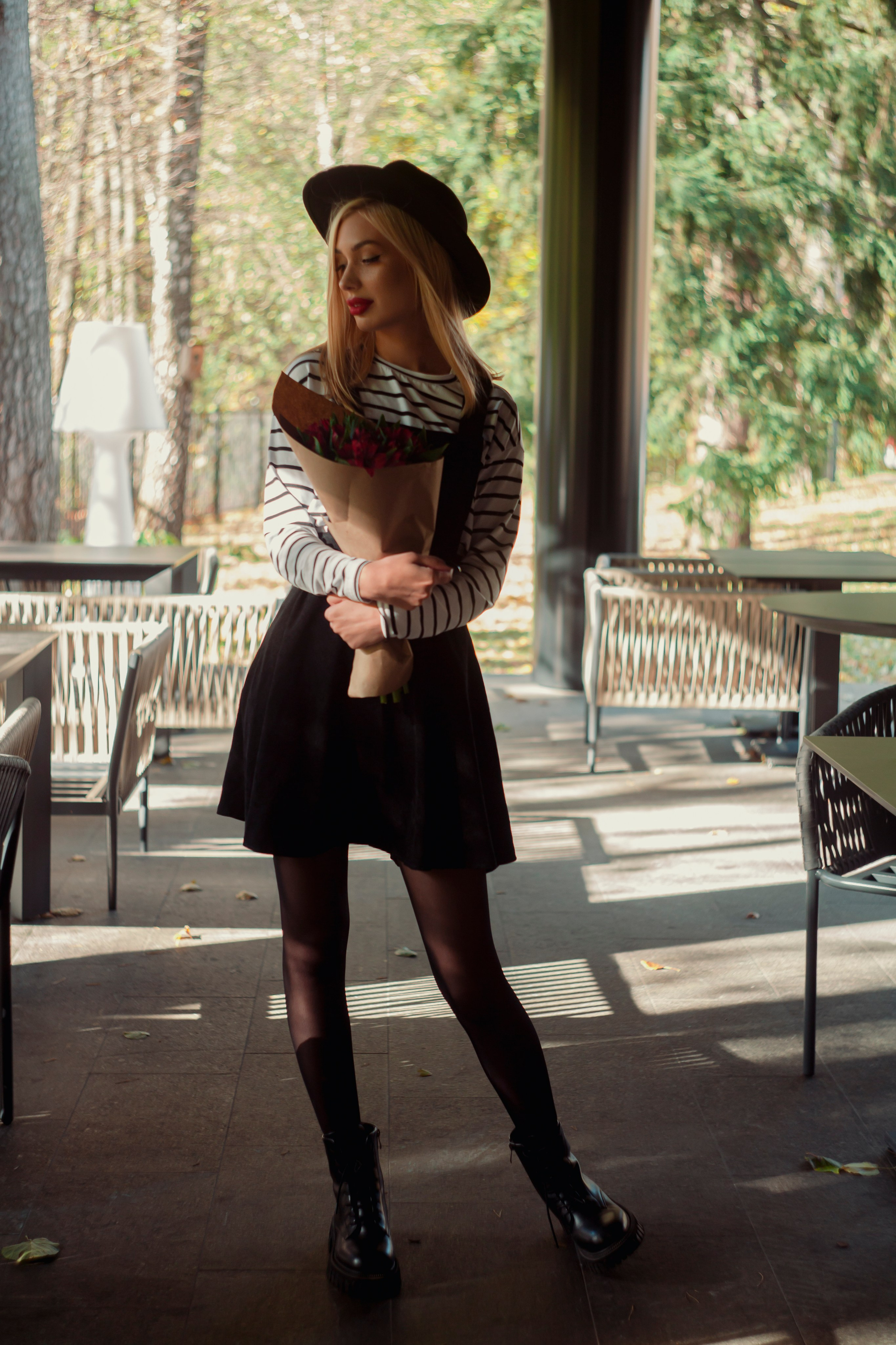 Пушкарь Валерия Фотограф Москва/Зеленоград