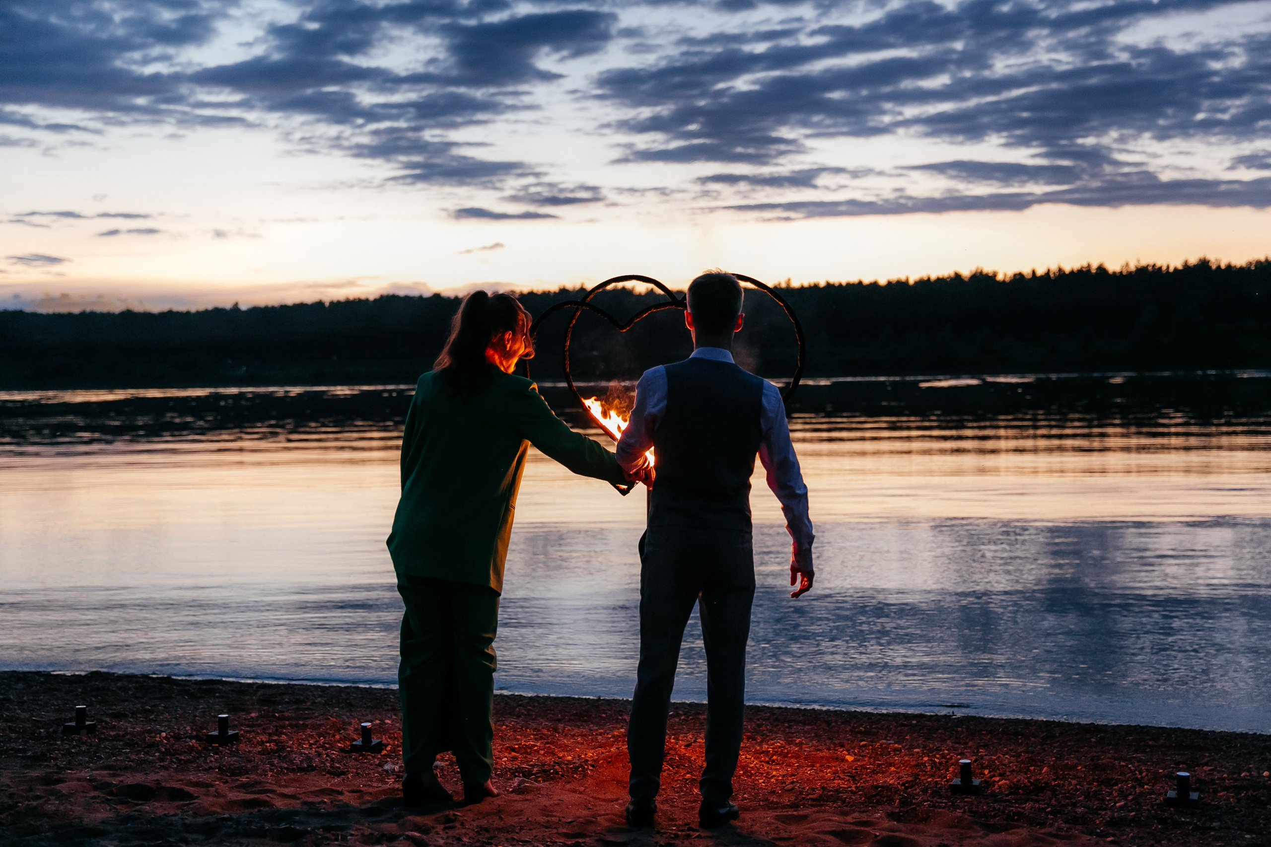 Wedding day 08.07. Свадебный и репортажный фотограф Александр Козлов