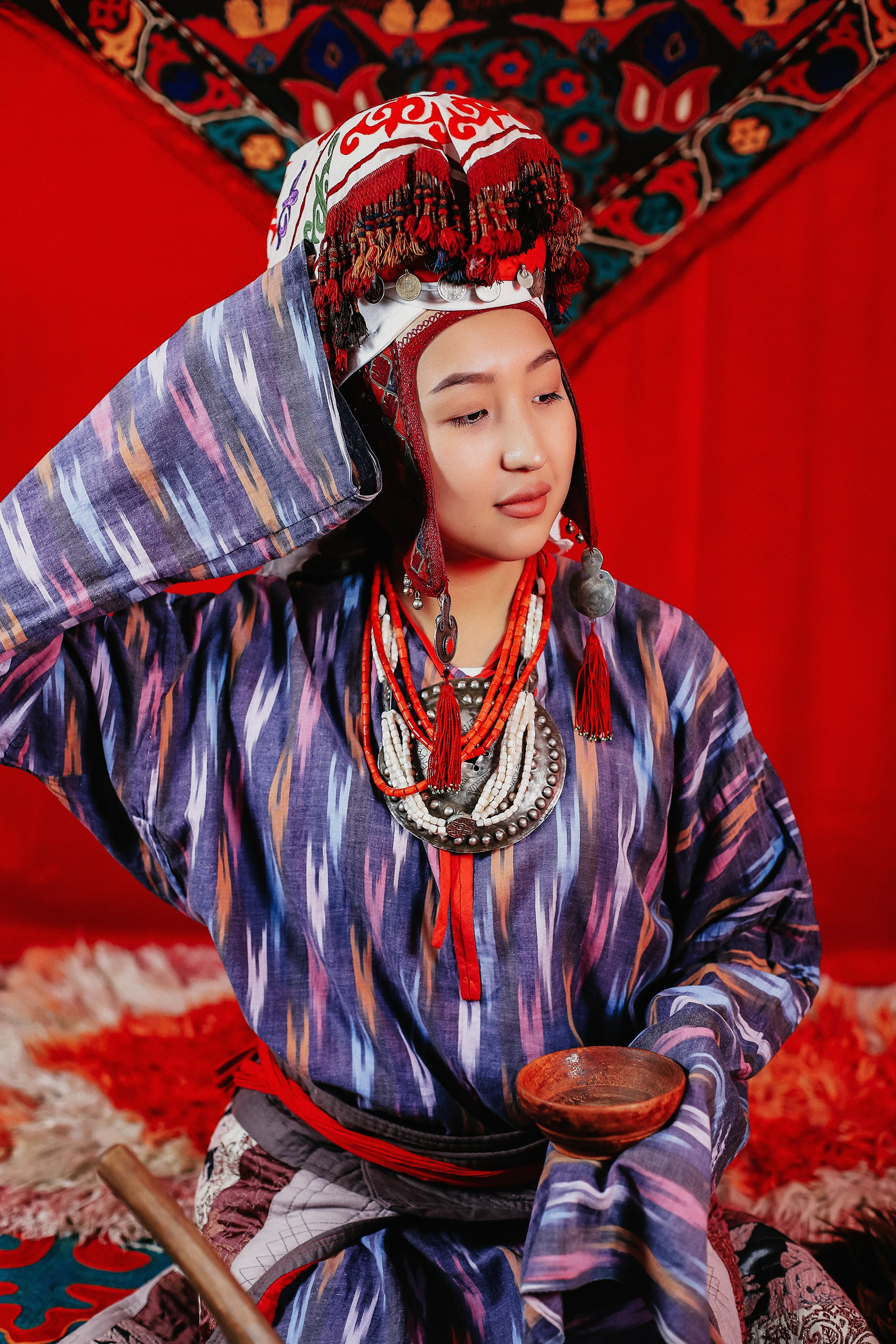 Бишкек. Свадебный и семейный фотограф/видеограф в Краснодаре Наталья Осинская