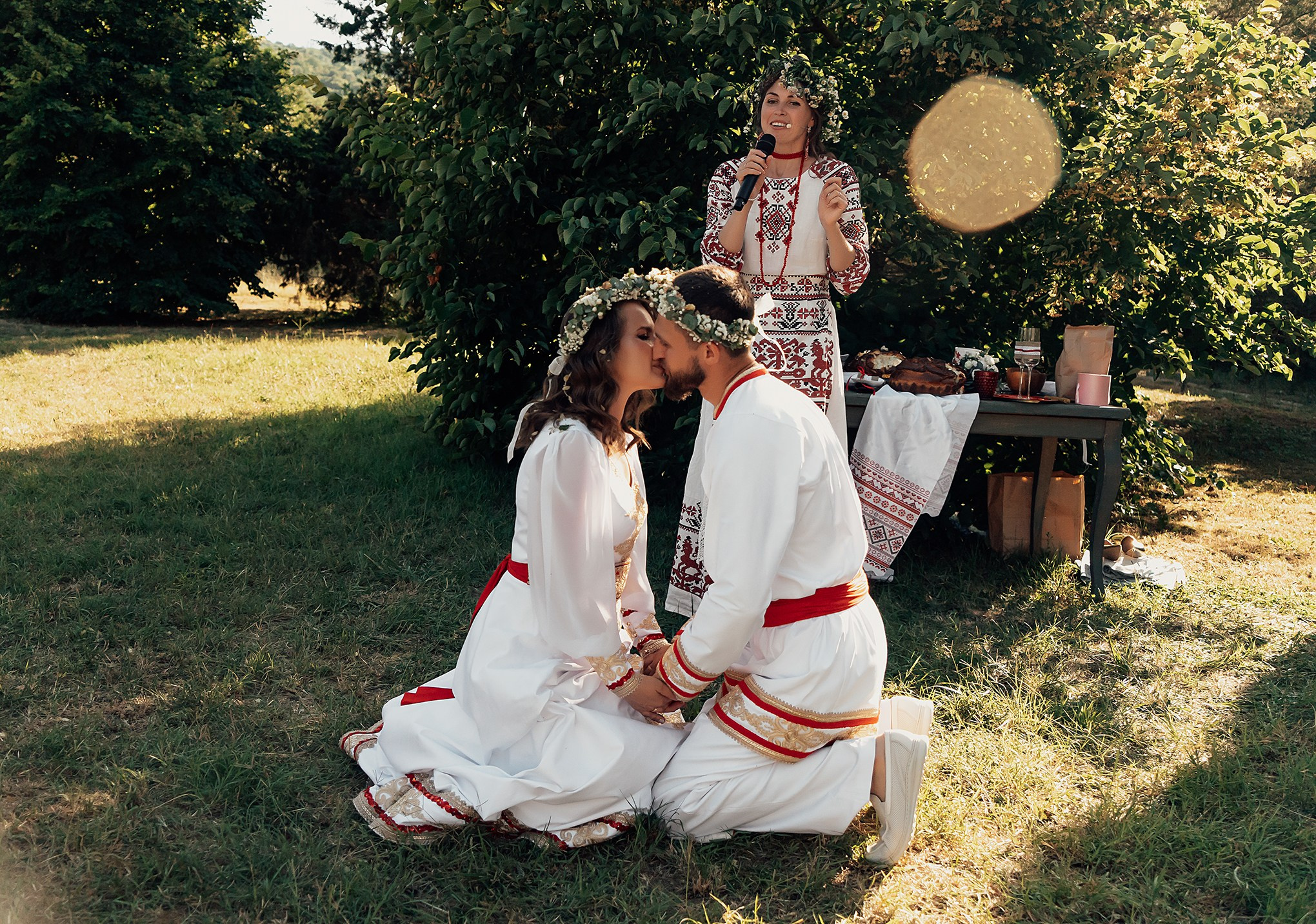 Свадьба. Свадебный и семейный фотограф/видеограф в Краснодаре Наталья Осинская